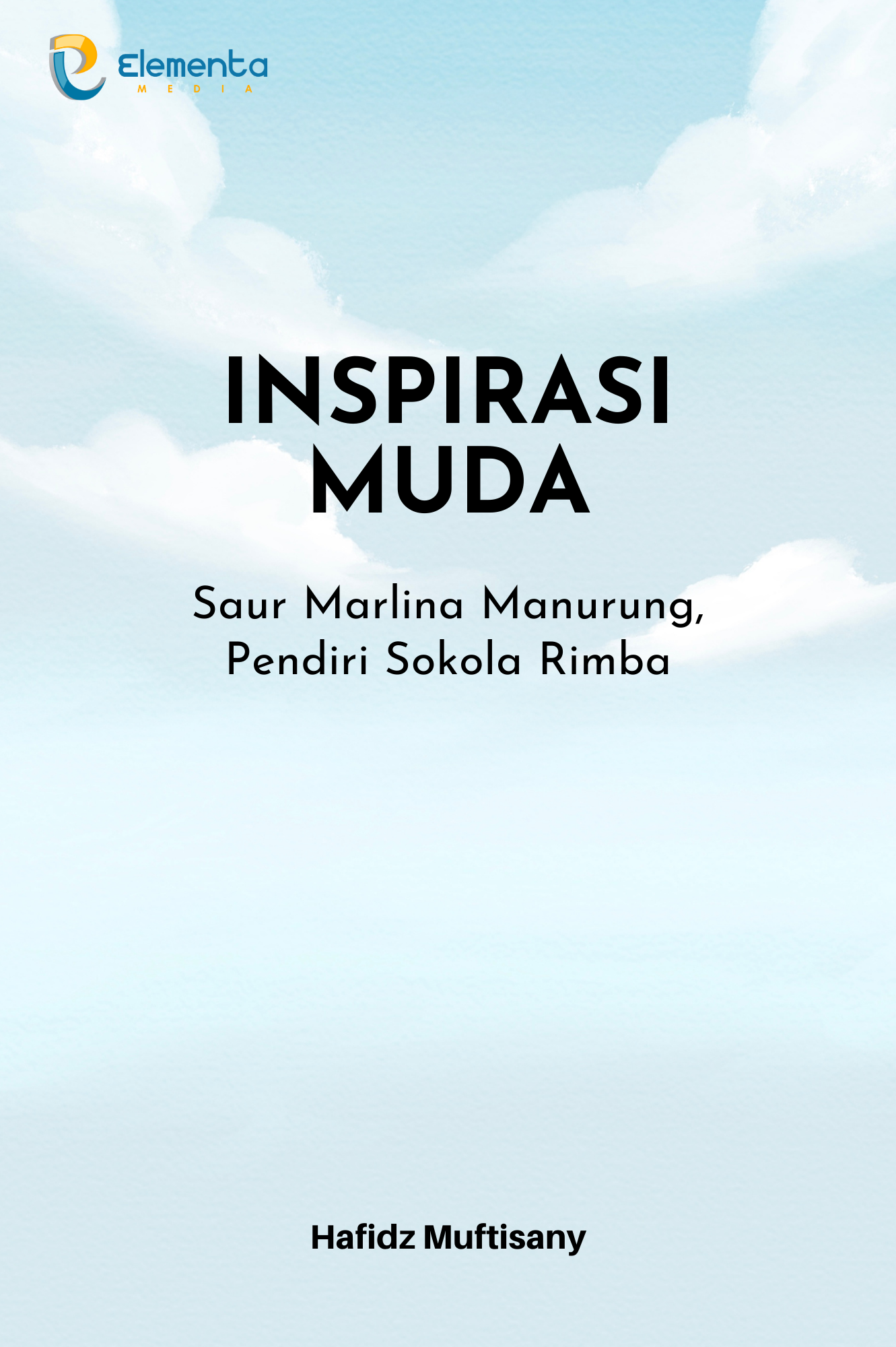 Inspirasi Muda : Saur Marlina Manurung, Pendiri Sokola Rimba - PT