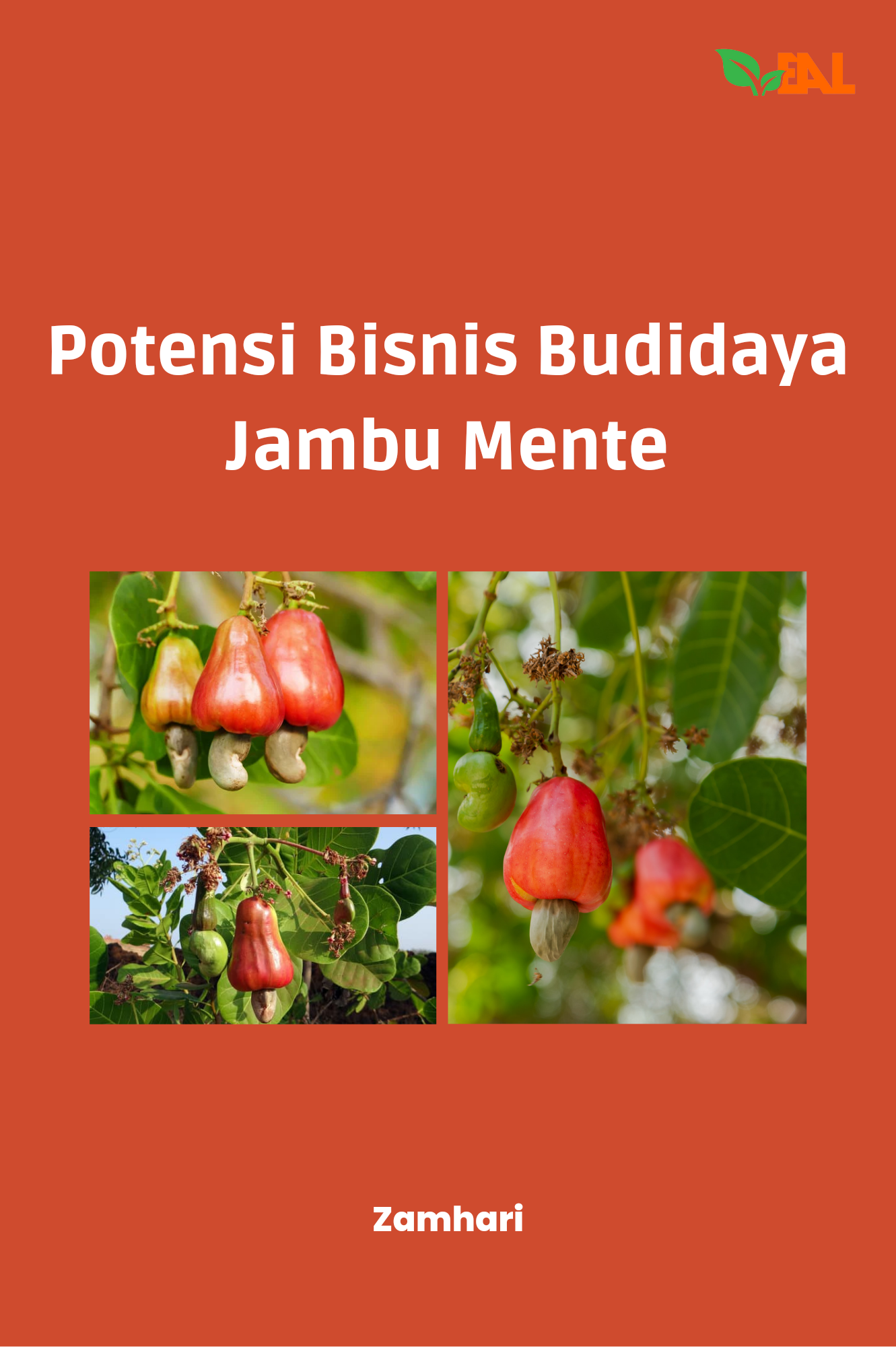 Potensi Bisnis Budidaya Jambu Mente Pt Elementa Media Literasi