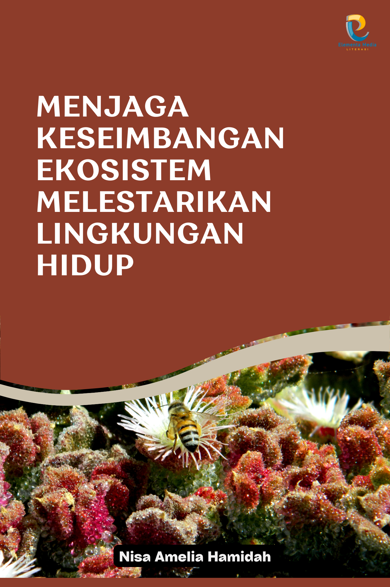 Menjaga Keseimbangan Ekosistem Melestarikan Lingkungan Hidup PT