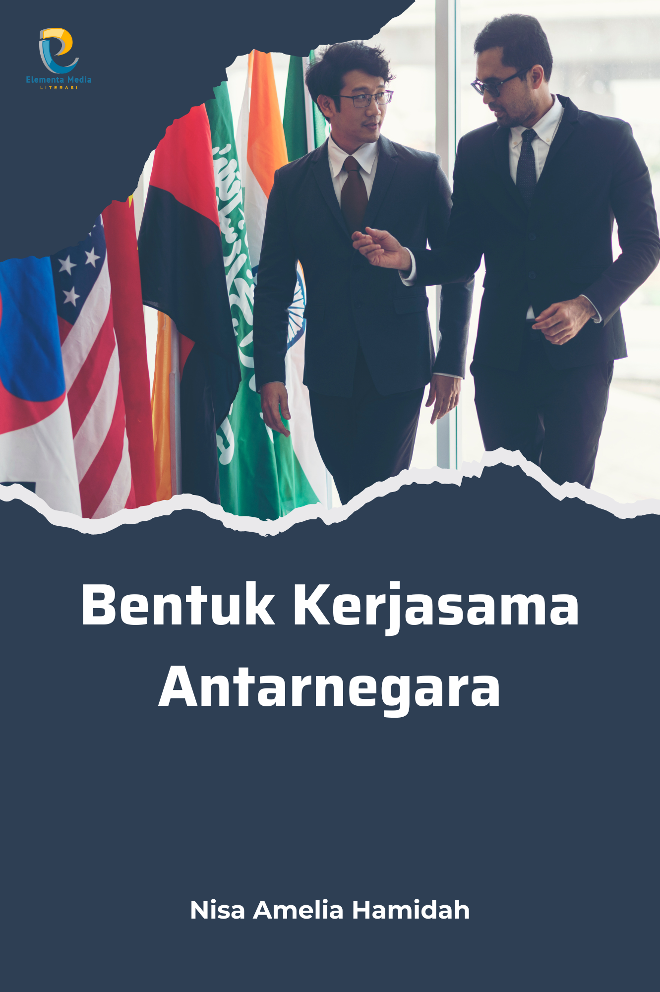 Bentuk Kerjasama Antarnegarabentuk Kerjasama Antarnegara Pt Elementa