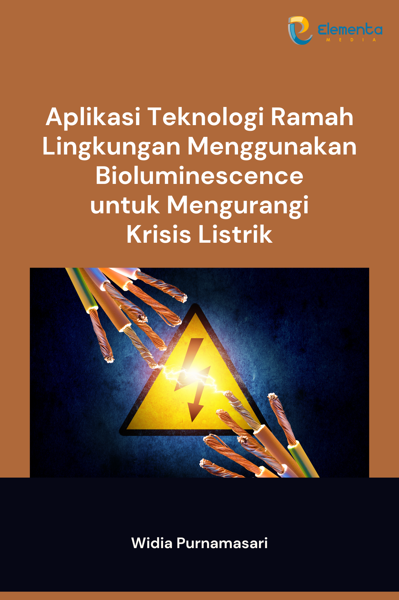 Aplikasi Teknologi Ramah Lingkungan Menggunakan Bioluminescence Untuk