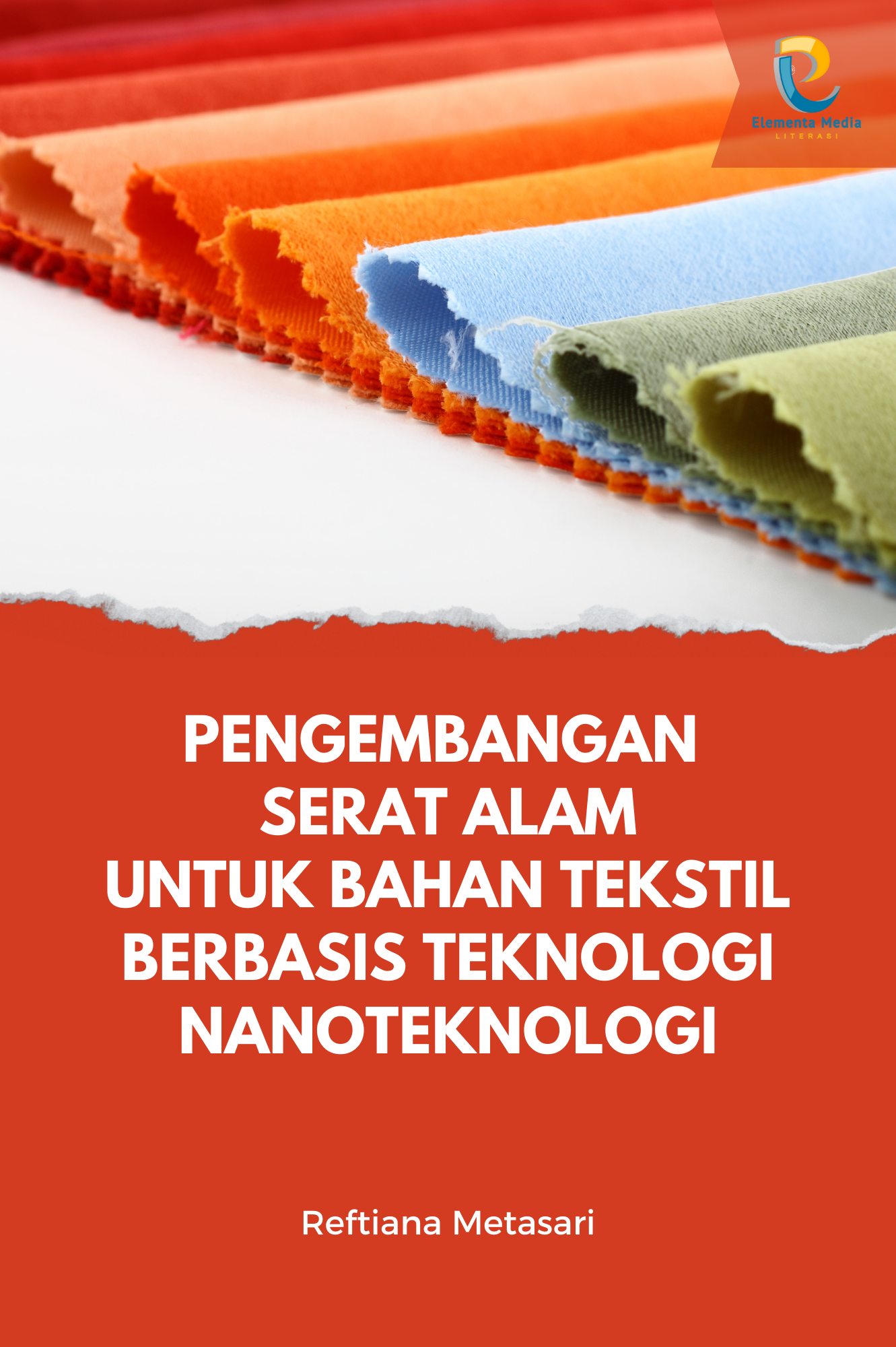 Pengembangan Serat Alam Untuk Bahan Tekstil Berbasis Teknologi ...