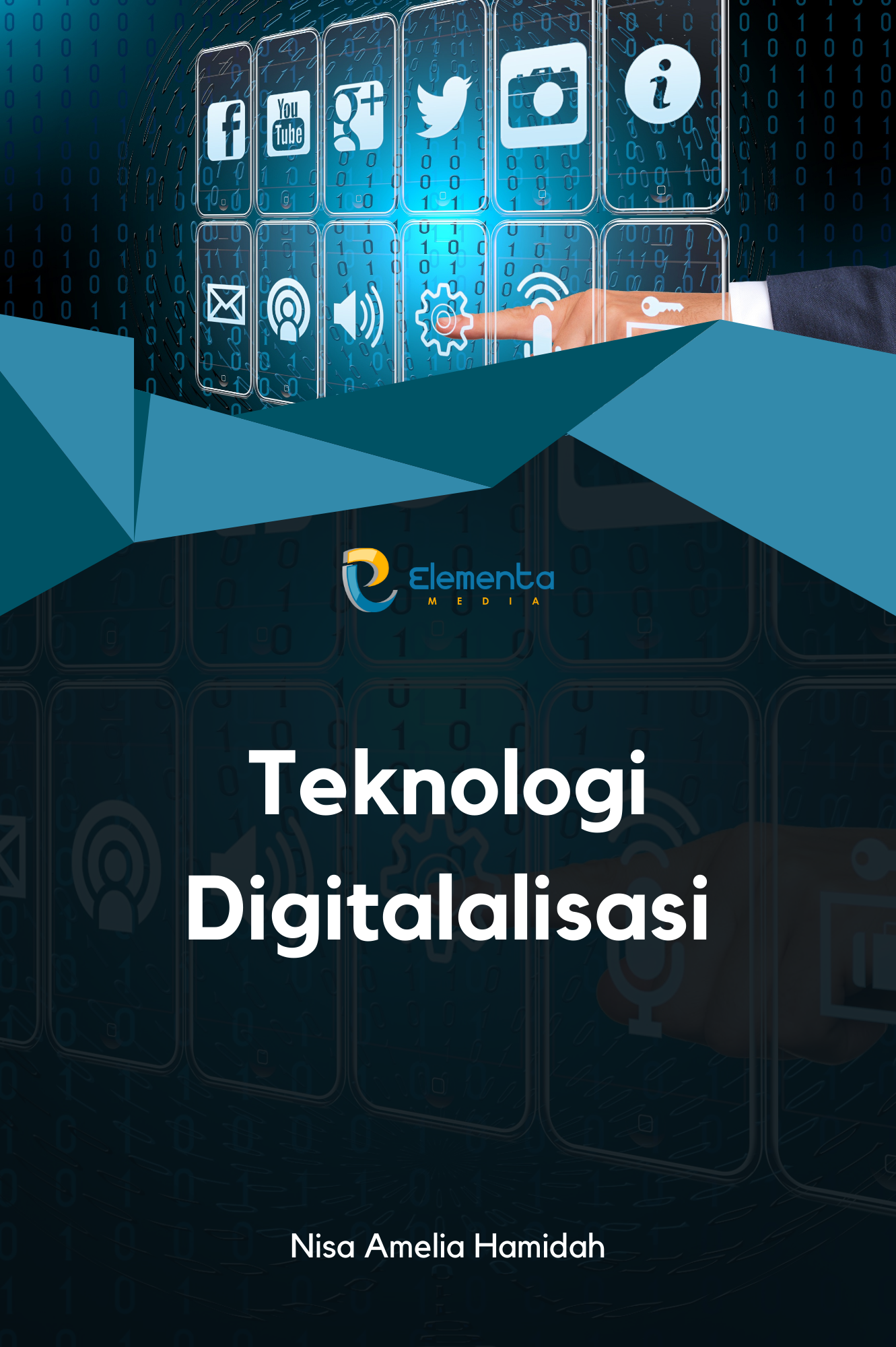 Digitalisasi Teknologi Bagi Pengembangan Sumberdaya Manusia - PT ...