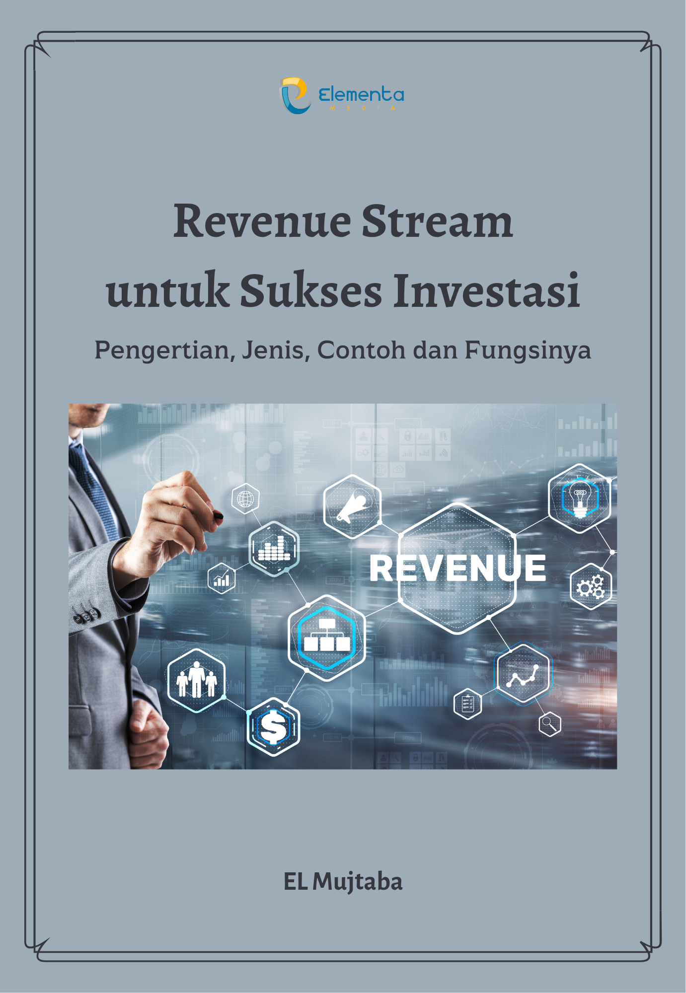 Revenue Stream Pengertian Fungsi Jenis Contoh Penerap 1843