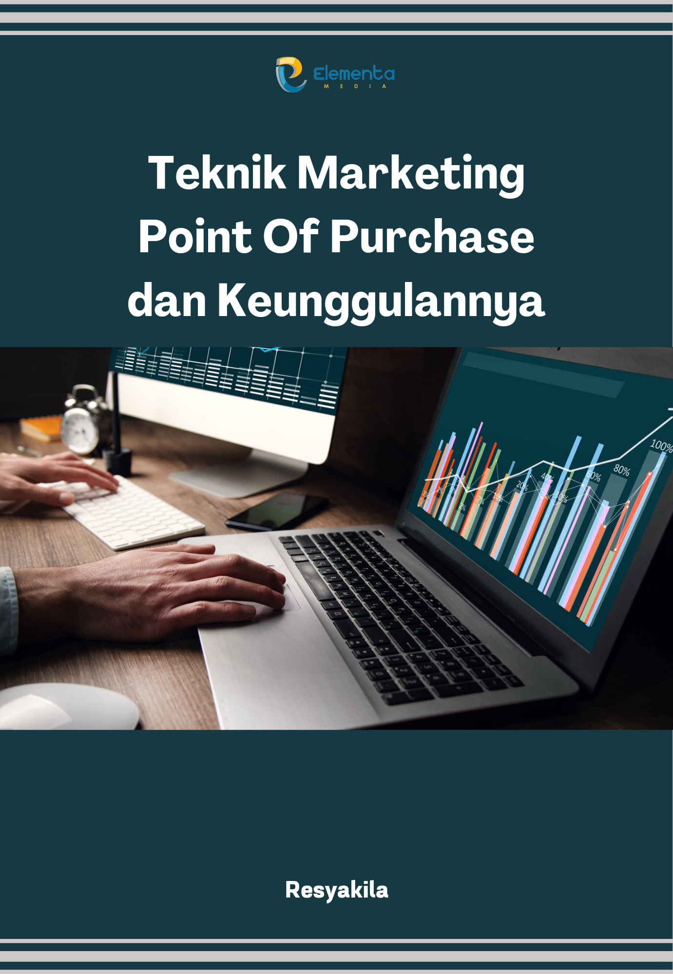 Teknik Marketing Point Of Purchase Dan Keunggulannya Pt Elementa