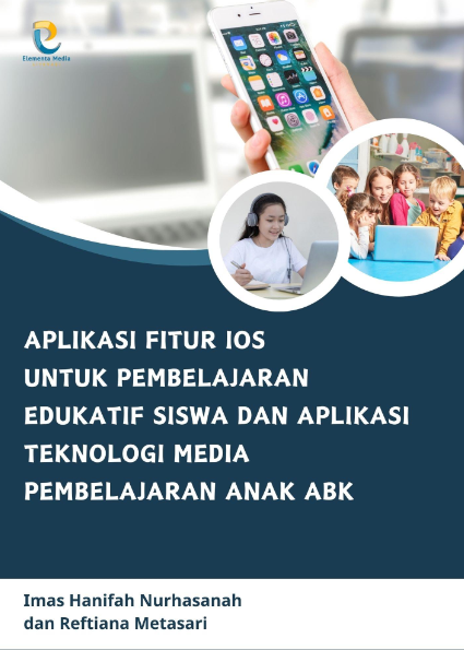 Aplikasi Fitur IOS Untuk Pembelajaran Edukatif Siswa Dan Aplikasi ...