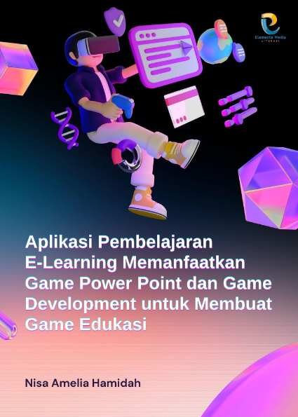 Aplikasi Pembelajaran E Learning Memanfaatkan Game Power Point Dan Game