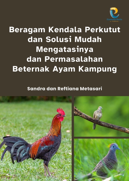 Beragam Kendala Perkutut dan Solusi Mudah Mengatasinya dan Permasalahan Beternak Ayam Kampung