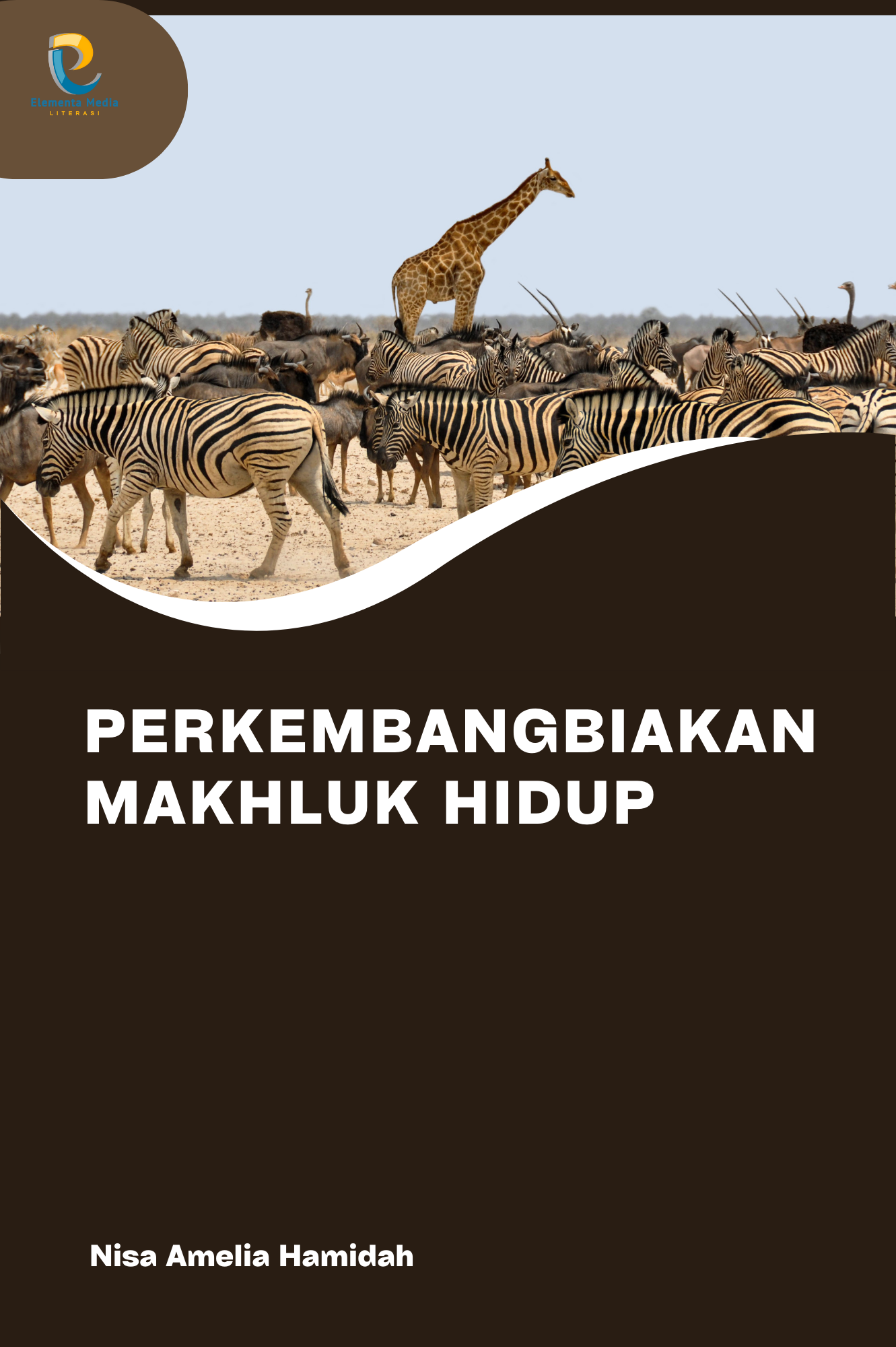Perkembangbiakan Makhluk Hidup