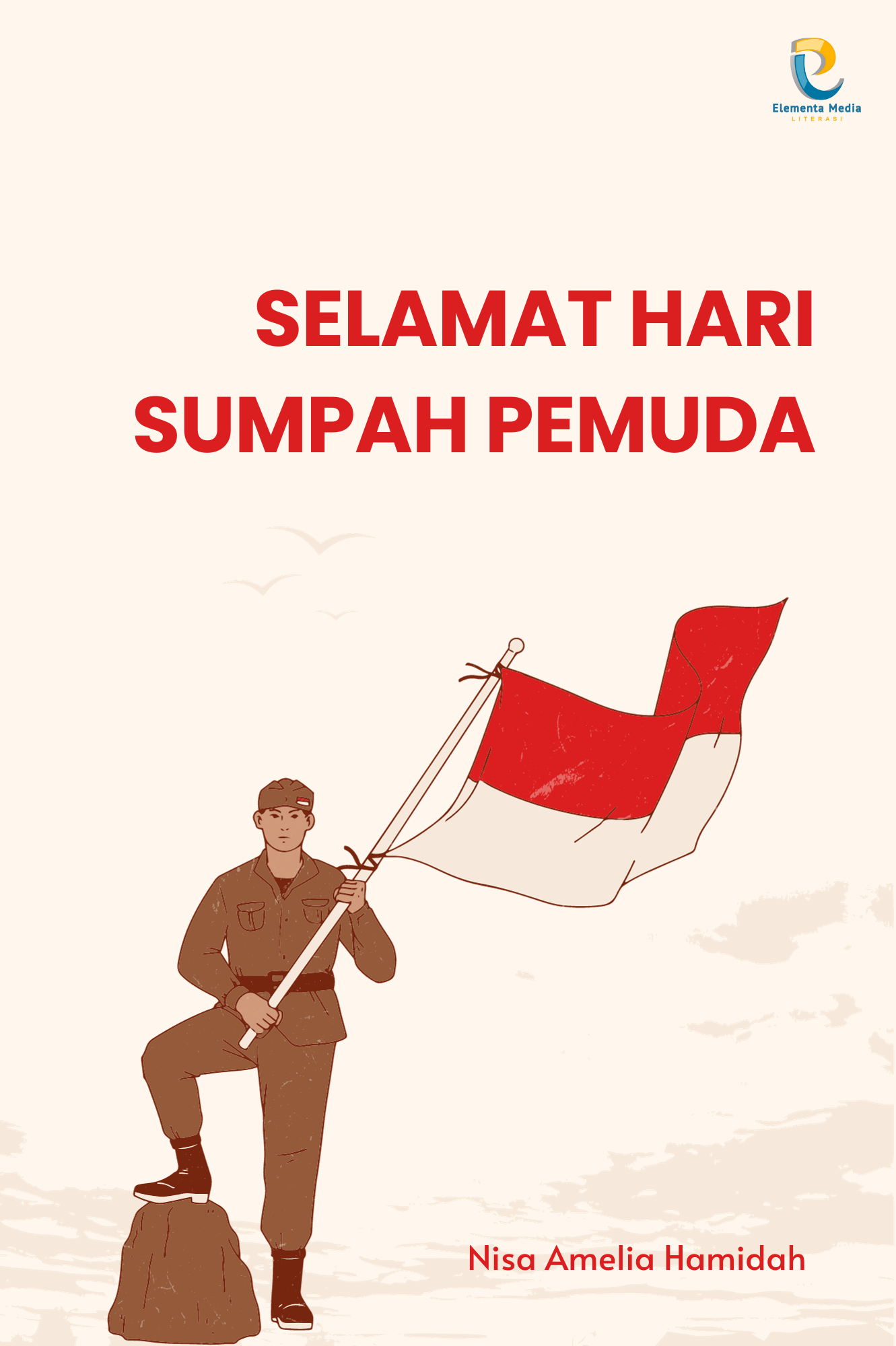Selamat Hari Sumpah Pemuda