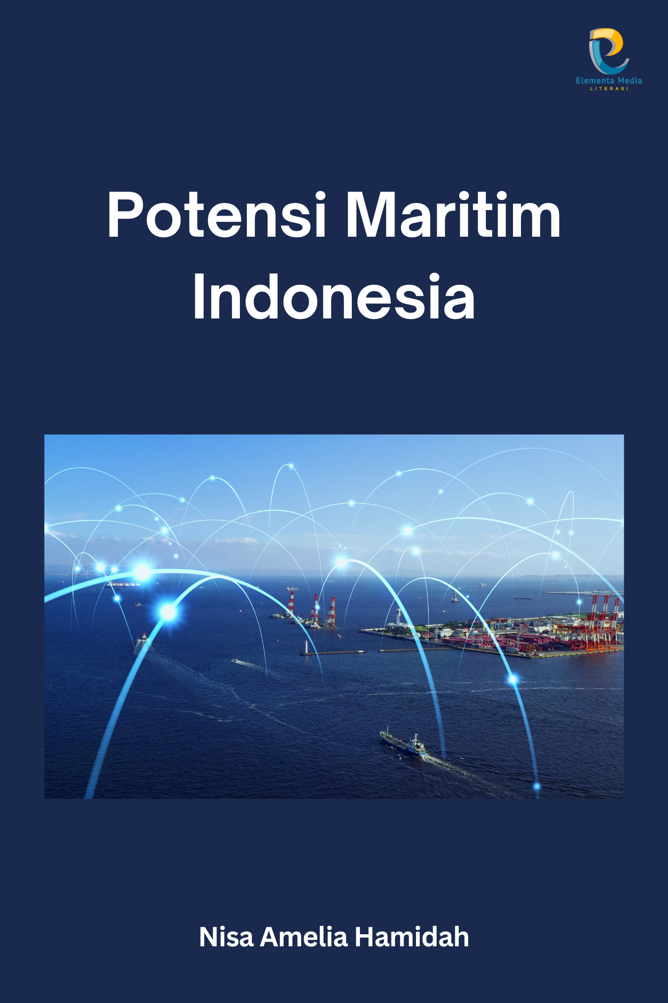 Potensi Maritim Indonesia