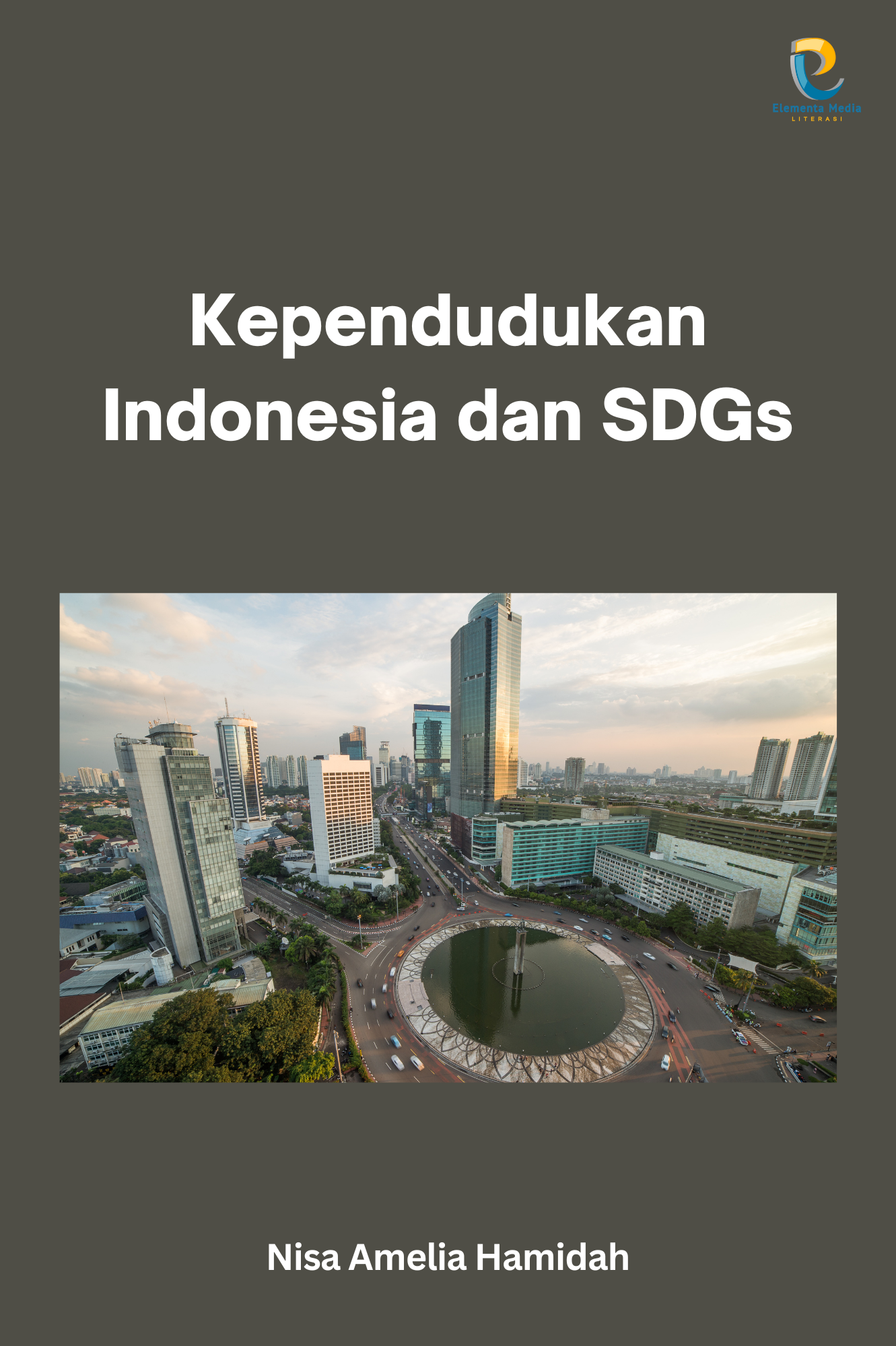 KependuduKependudukan Indonesia dan SDGskan Indonesia dan SDGs