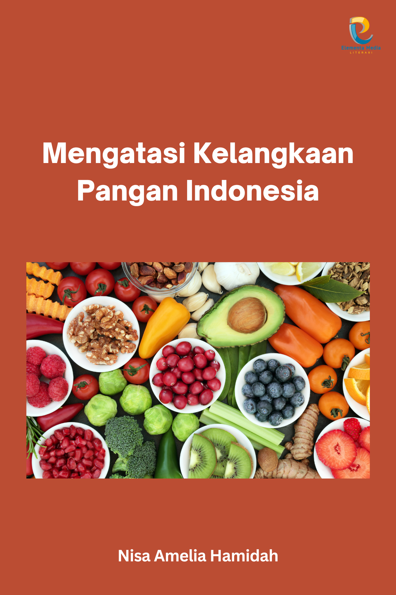 Mengatasi Kelangkaan Pangan Indonesia