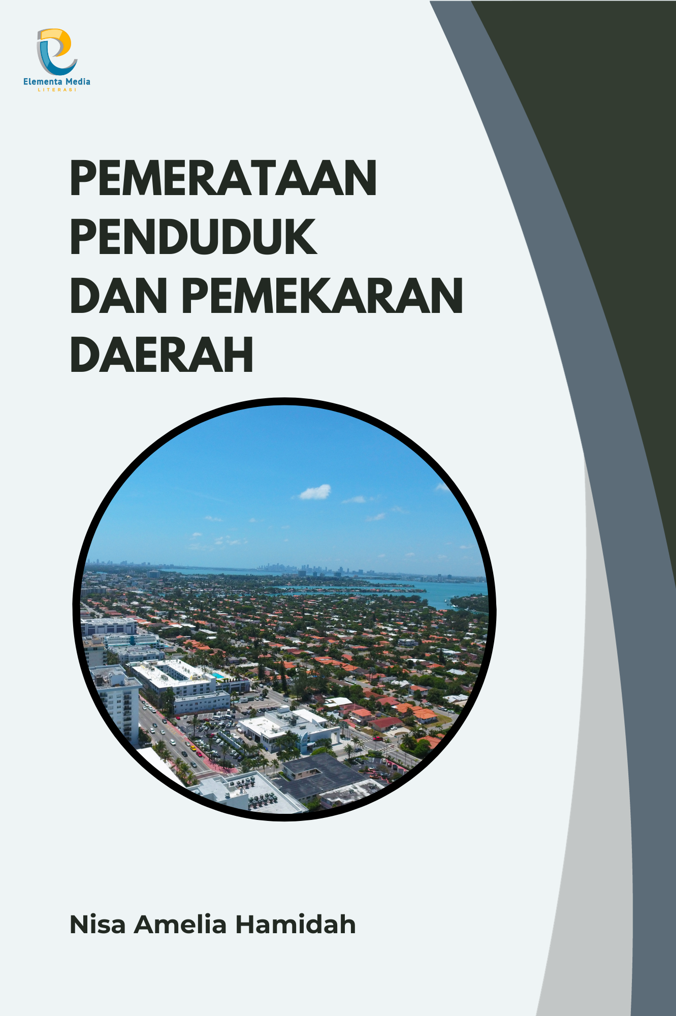 Pemerataan Penduduk dan Pemekaran Daerah
