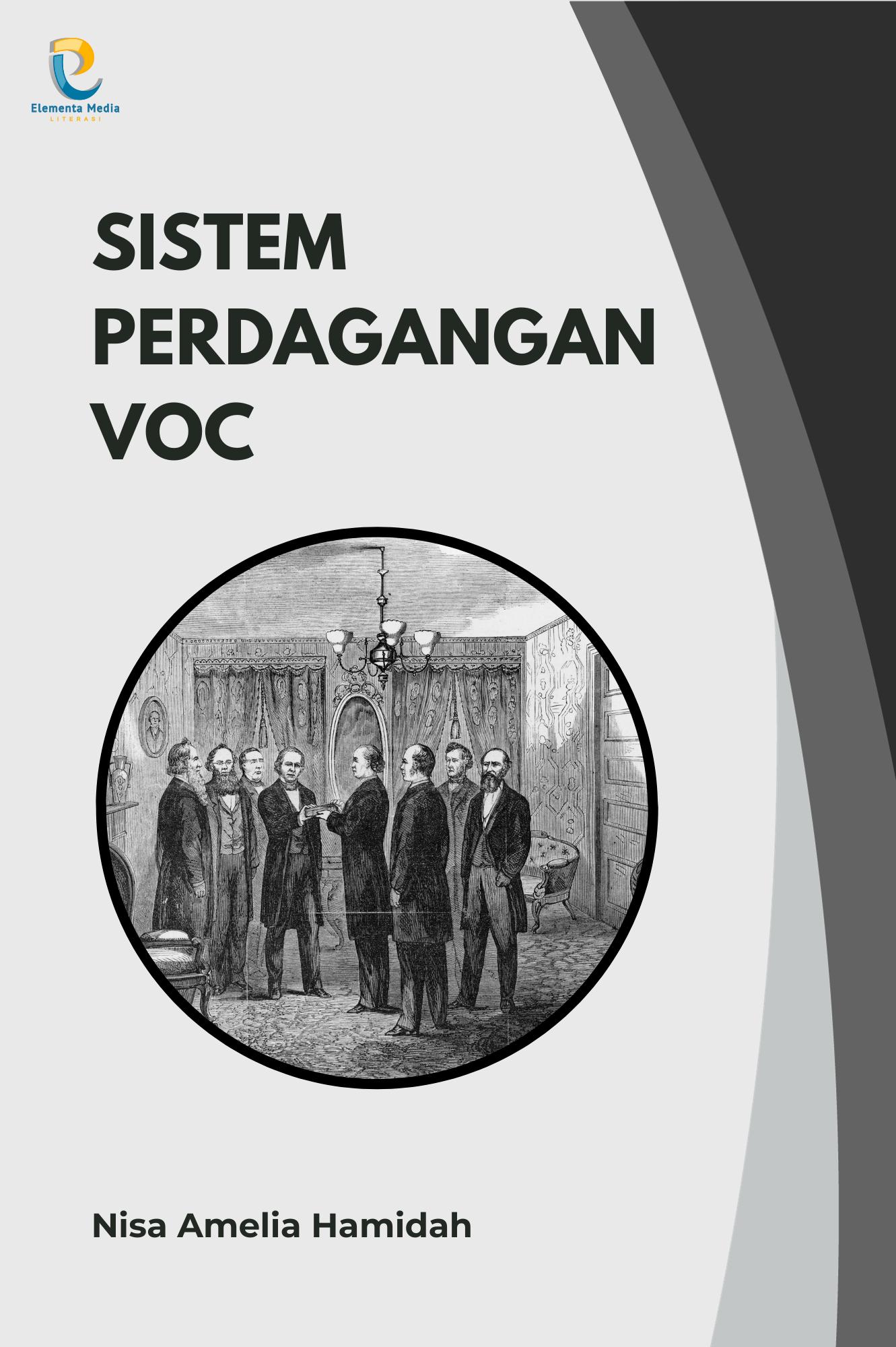 Sistem Perdagangan VOC