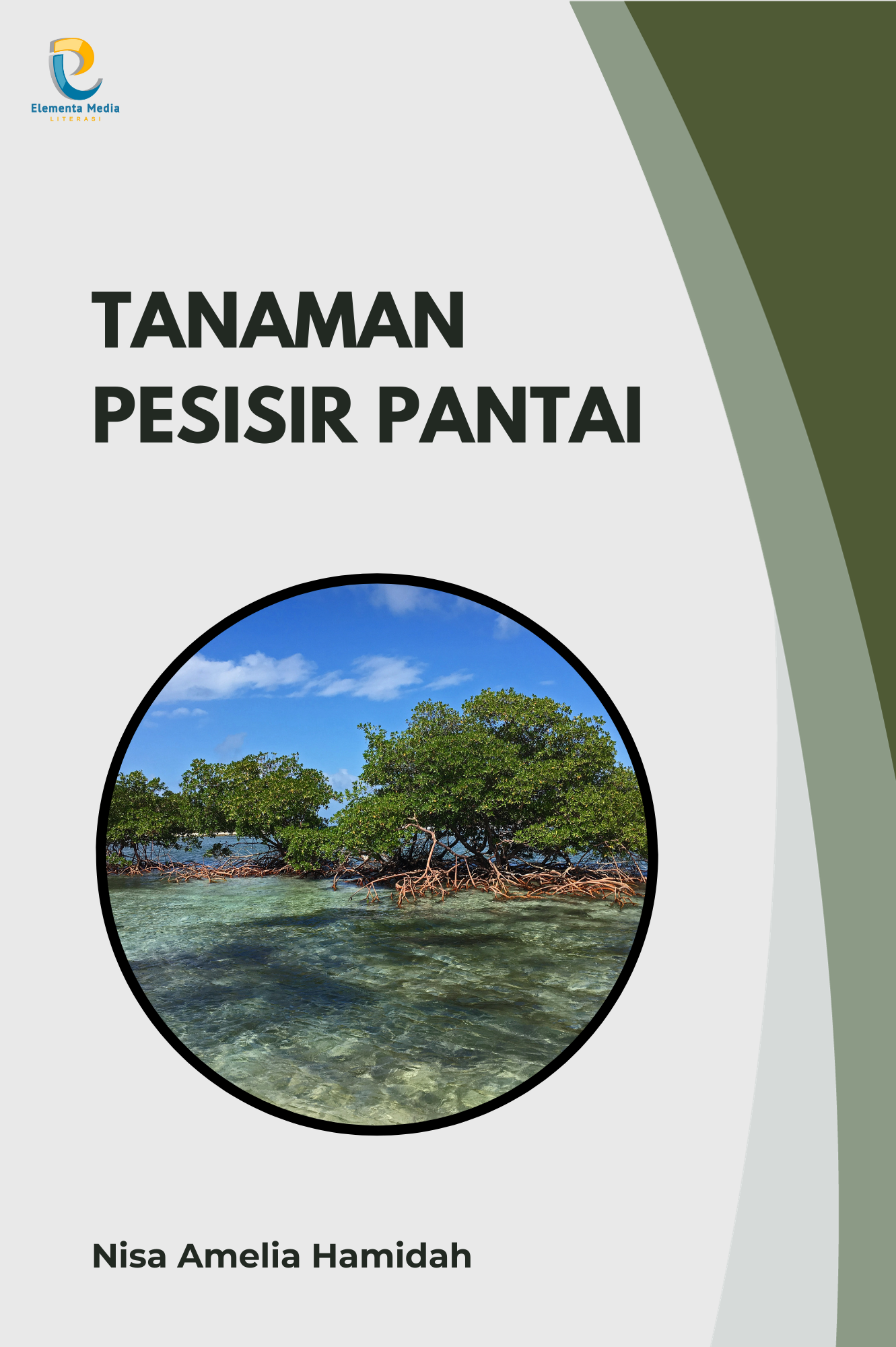 Tanaman Pesisir Pantai