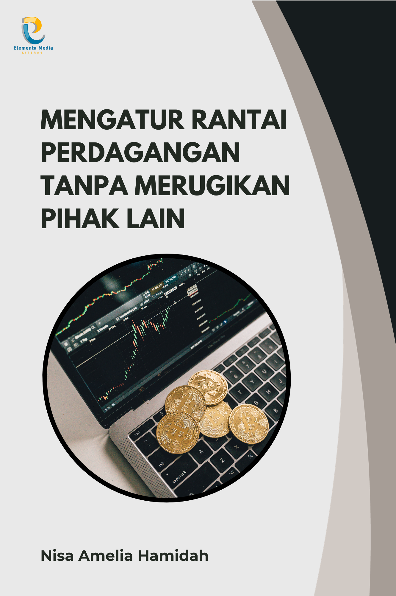 Mengatur Rantai Perdagangan Tanpa Merugikan Pihak Lain
