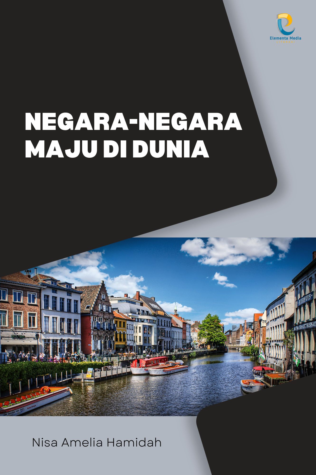 Negara-Negara Maju di Dunia