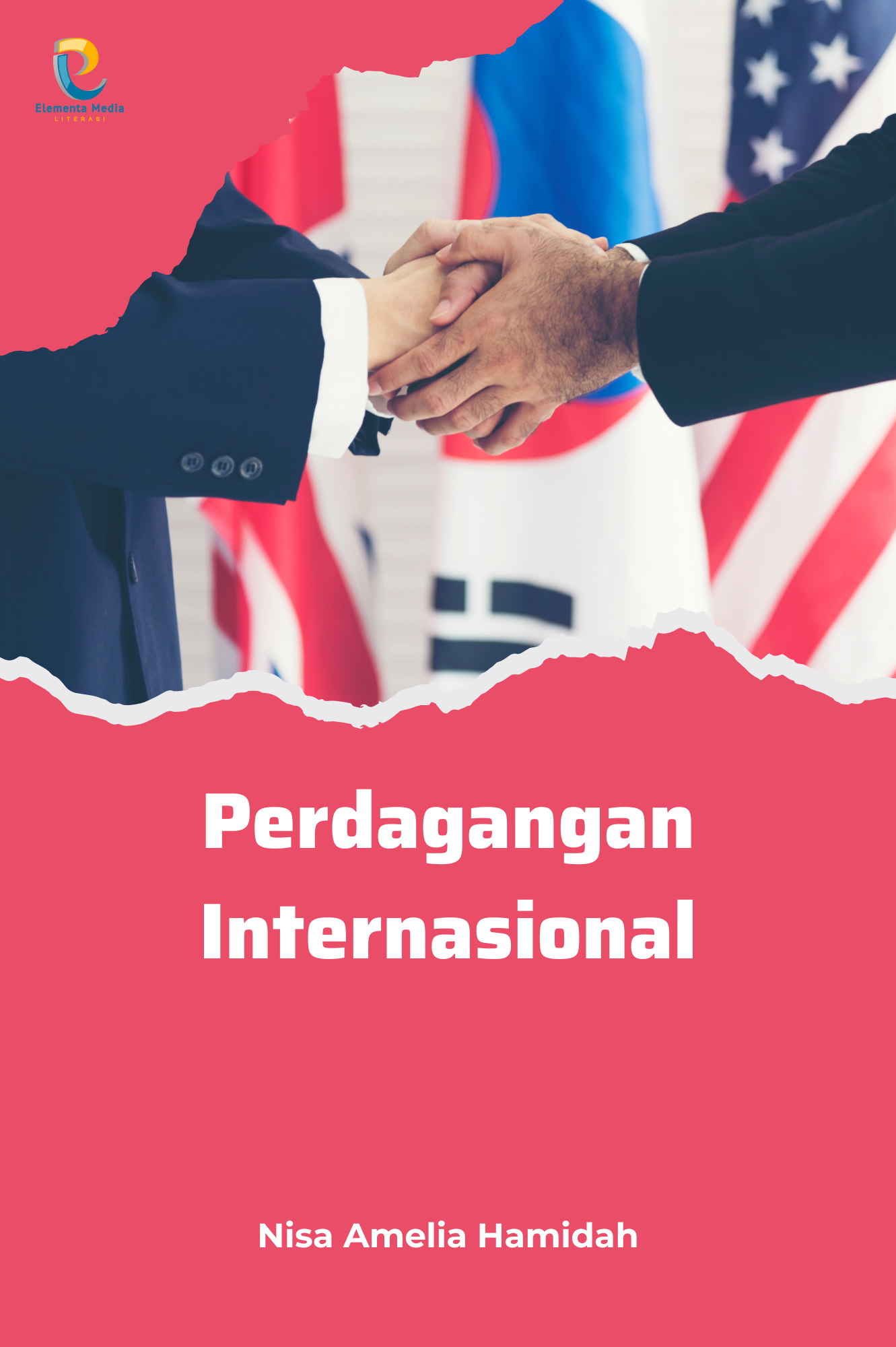 Perdagangan Internasional