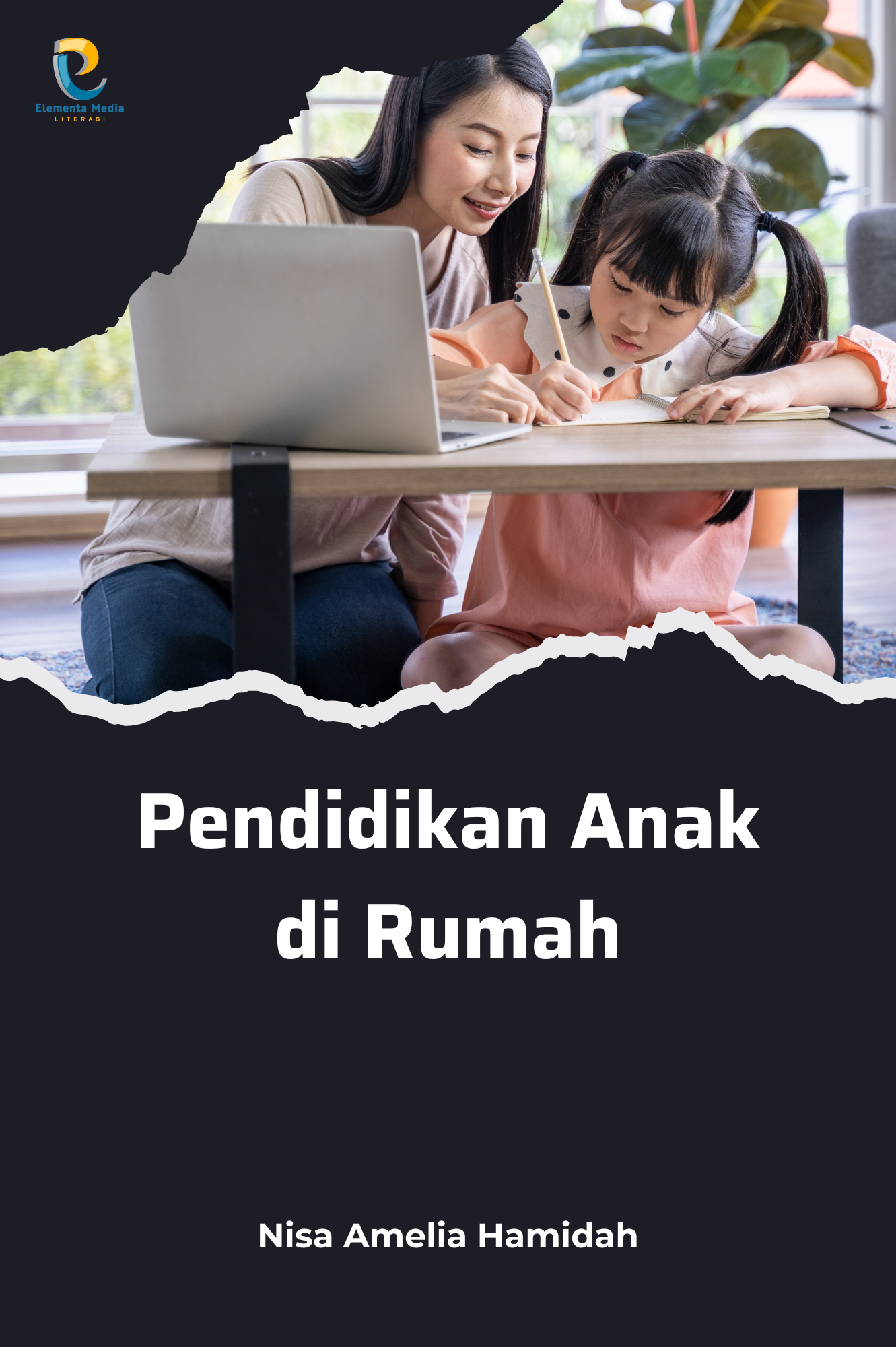 Pendidikan Anak di Rumah