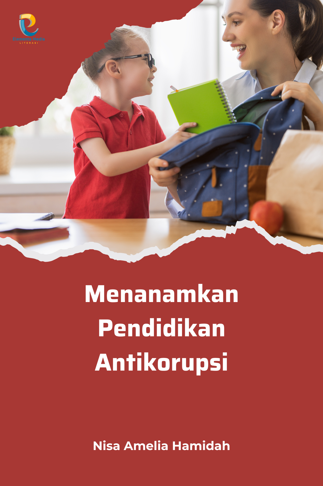 Menanamkan Pendidikan Antikorupsi