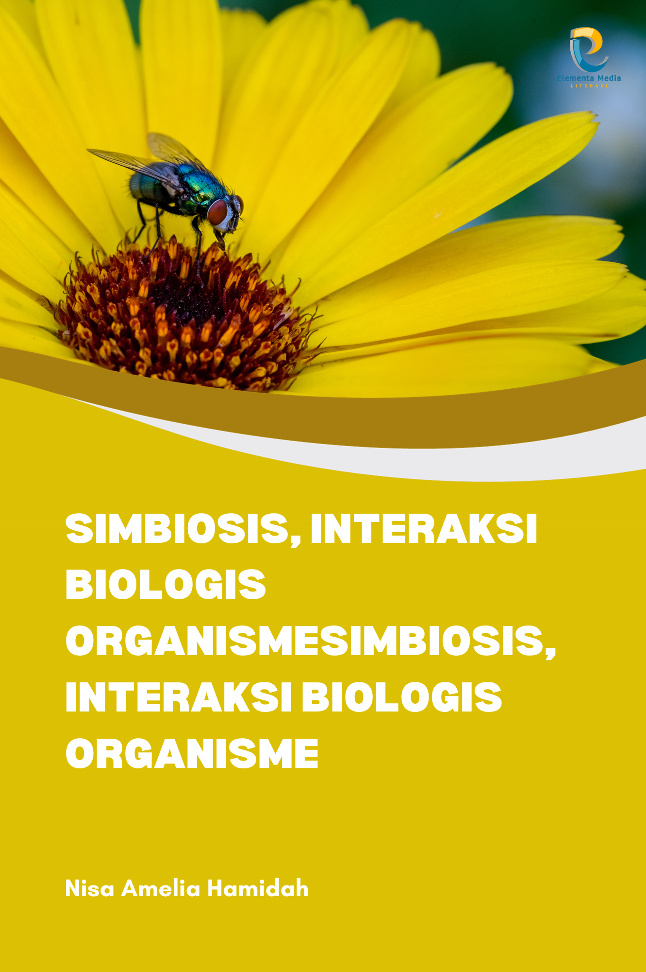 Simbiosis, Interaksi Biologis Organisme