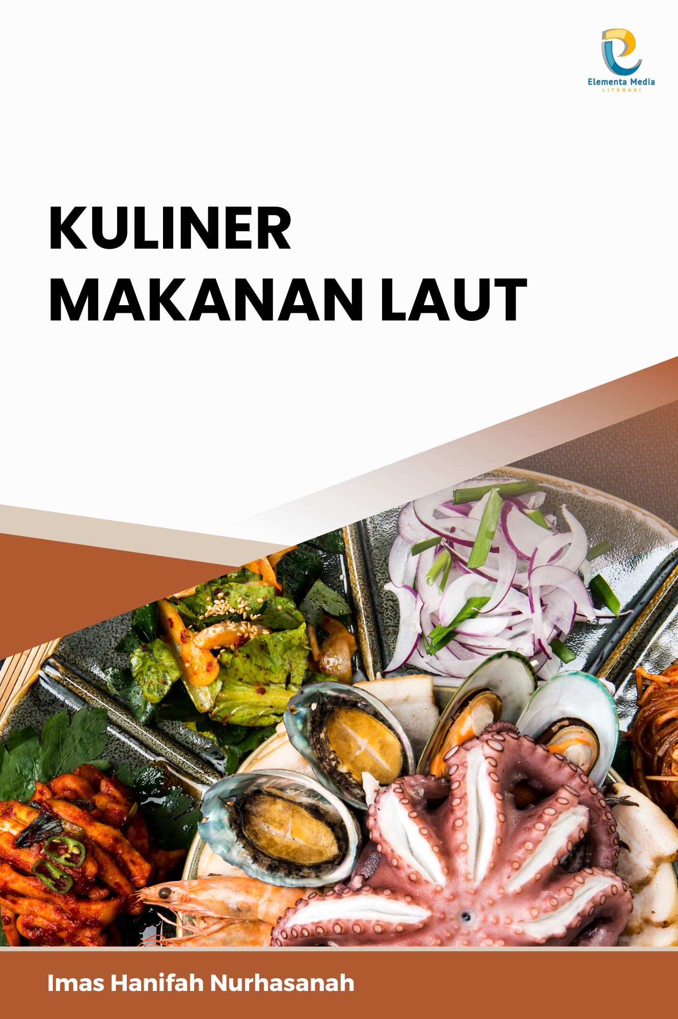 Kuliner Makanan Laut