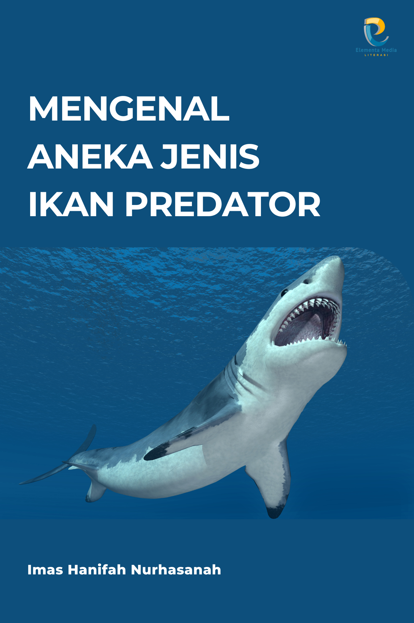 Mengenal Aneka Jenis Ikan Predator