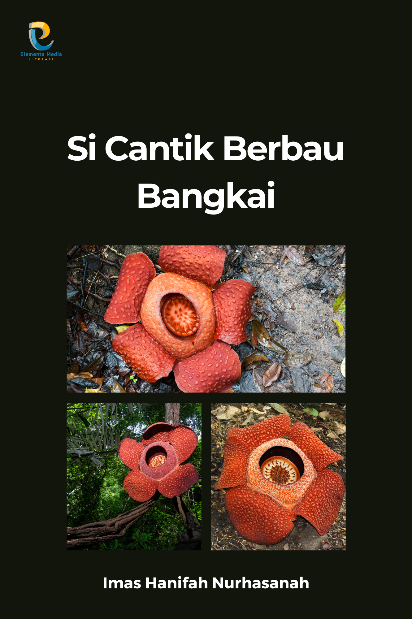 Si Cantik Berbau Bangkai