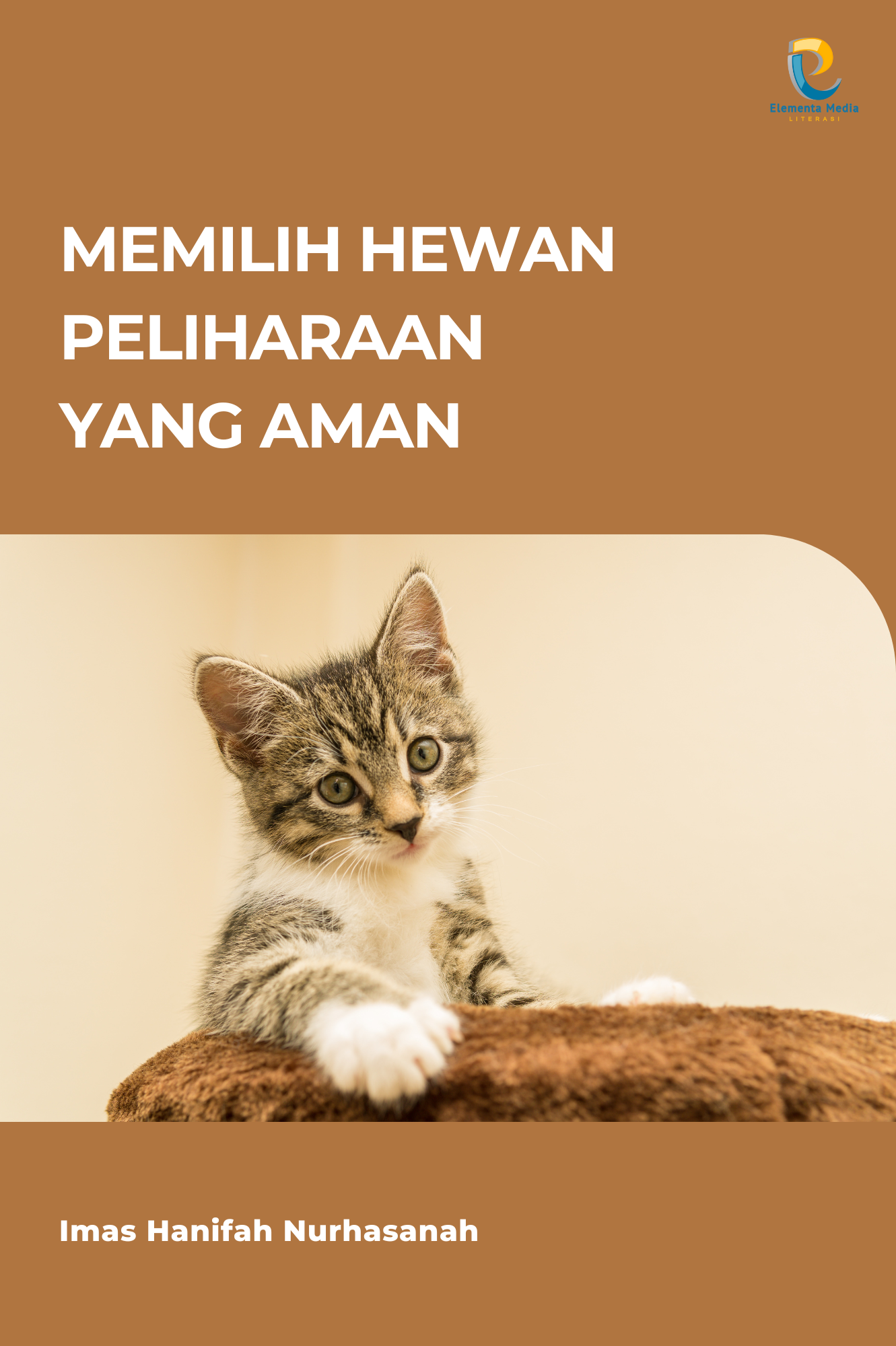 Memilih Hewan Peliharaan Yang Aman