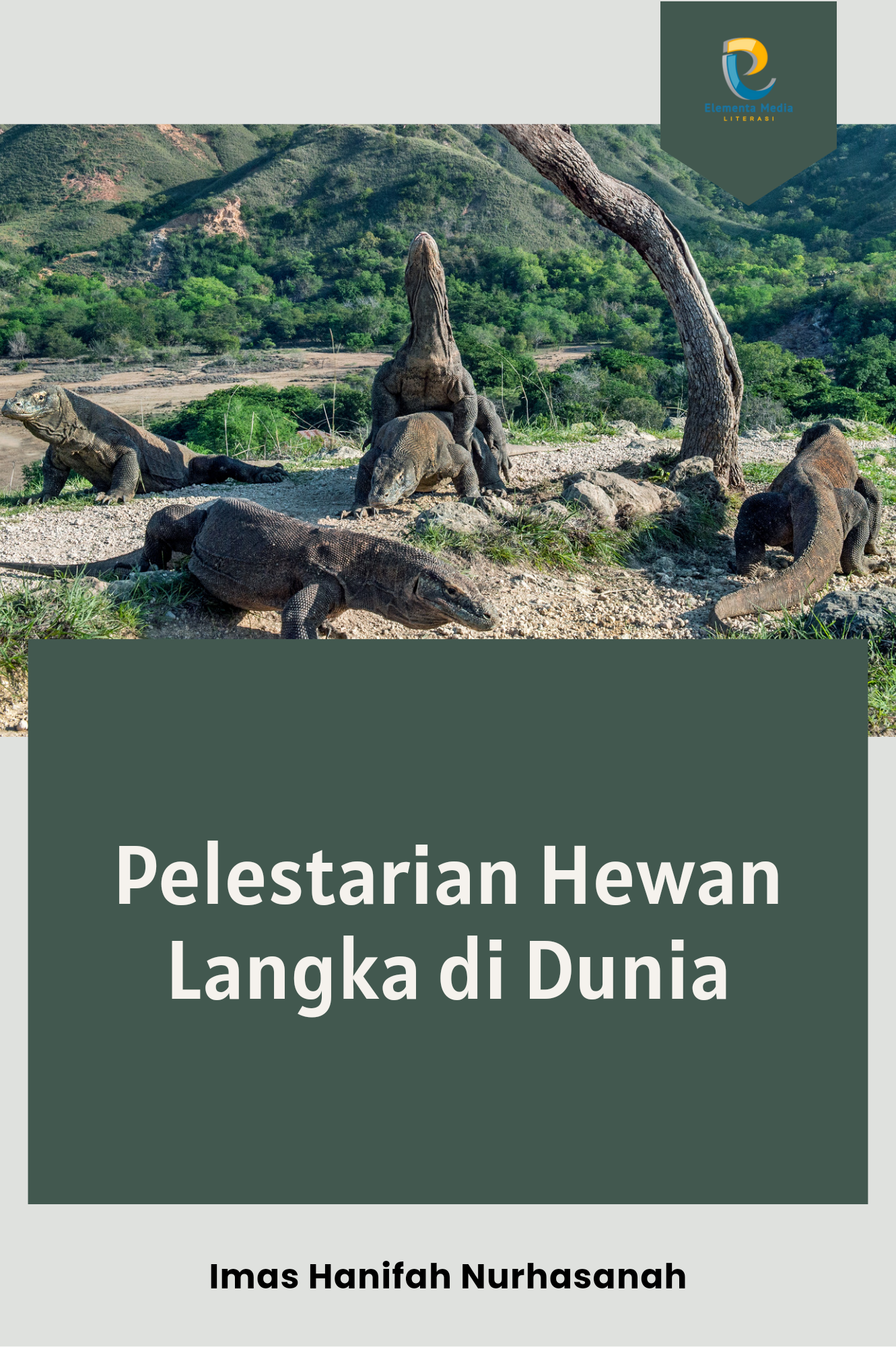 Pelestarian Hewan Langka di Dunia