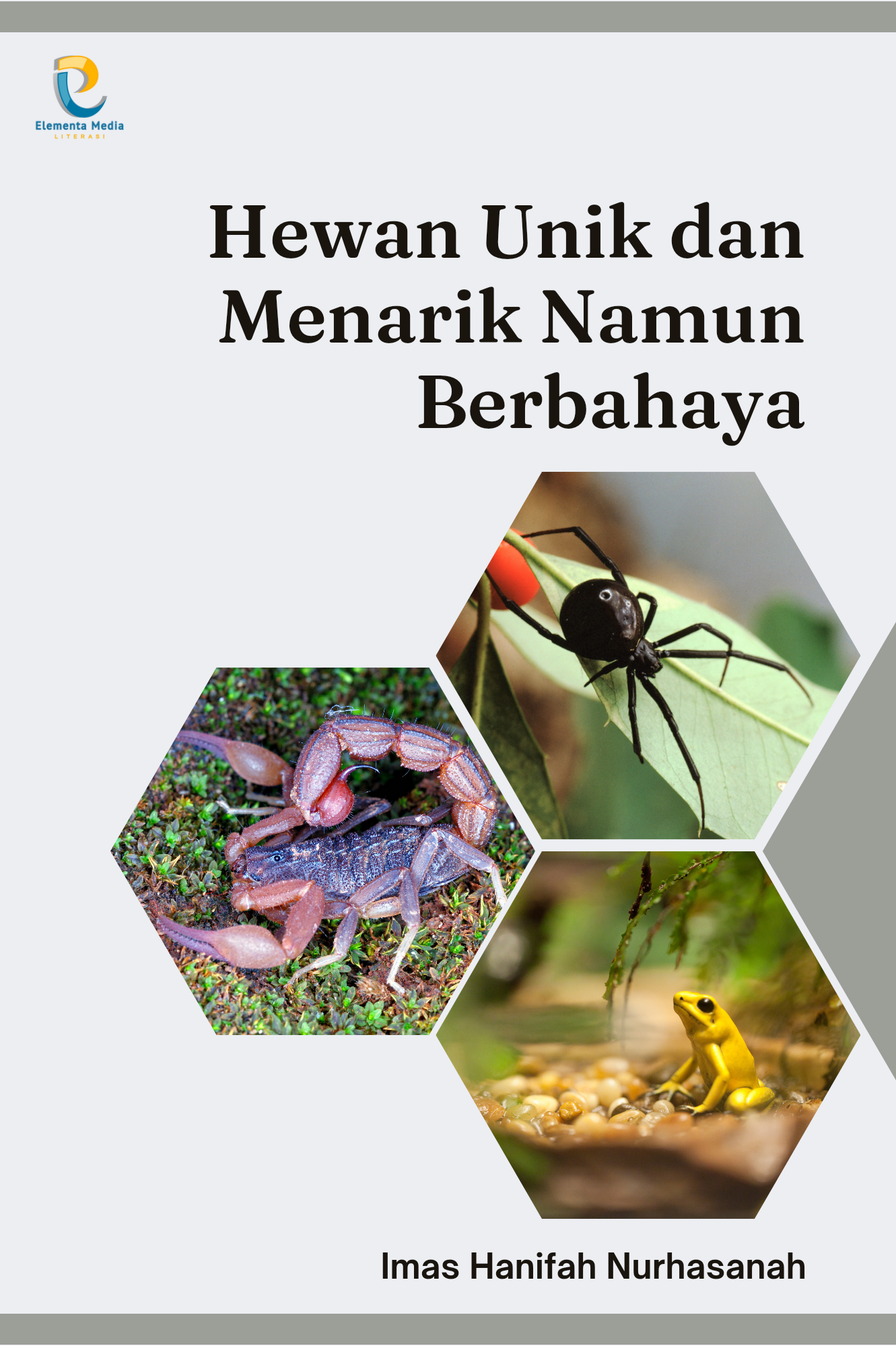 Hewan Unik dan Menarik Namun Berbahaya