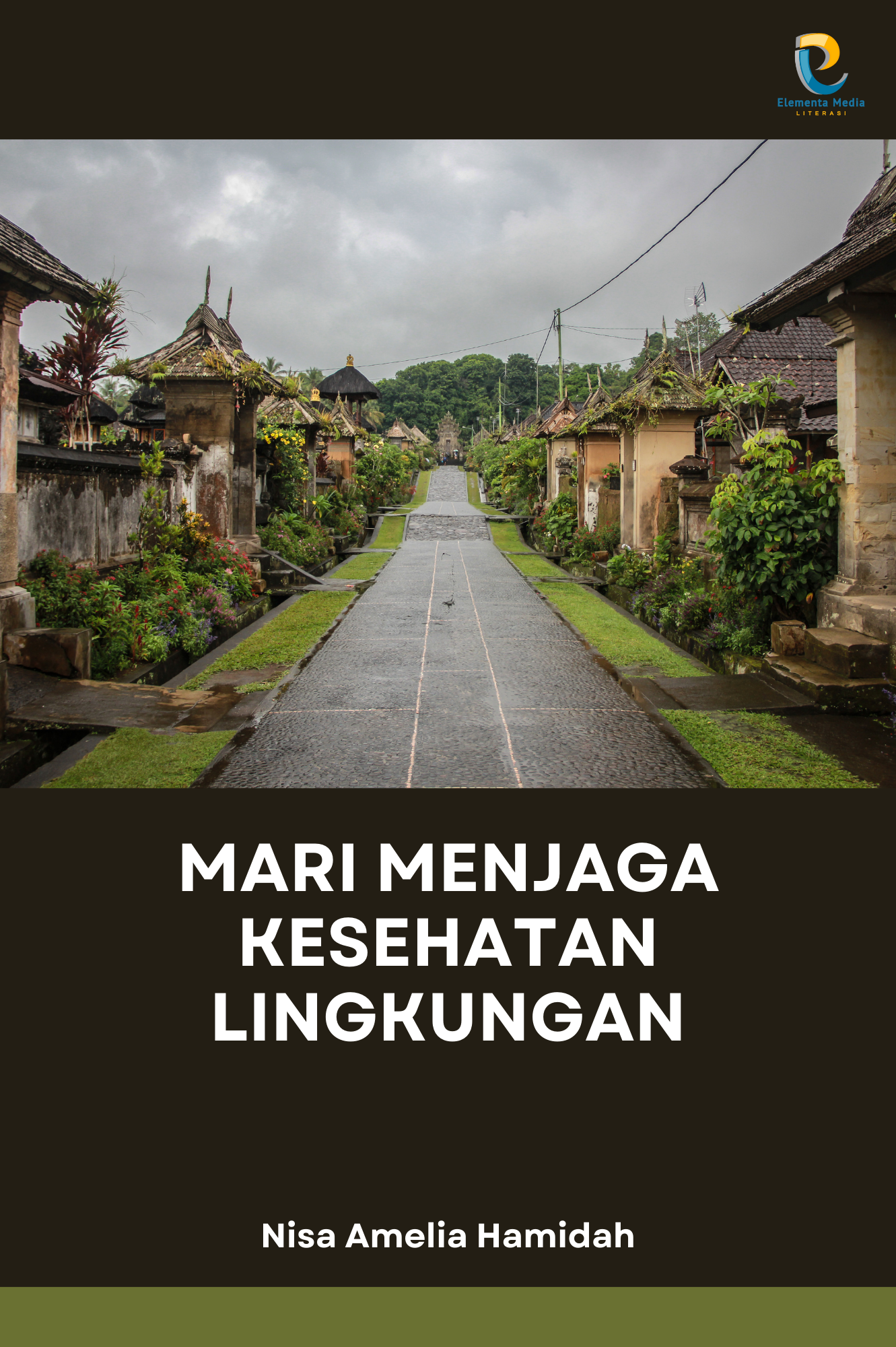 Mari Menjaga Kesehatan Lingkungan
