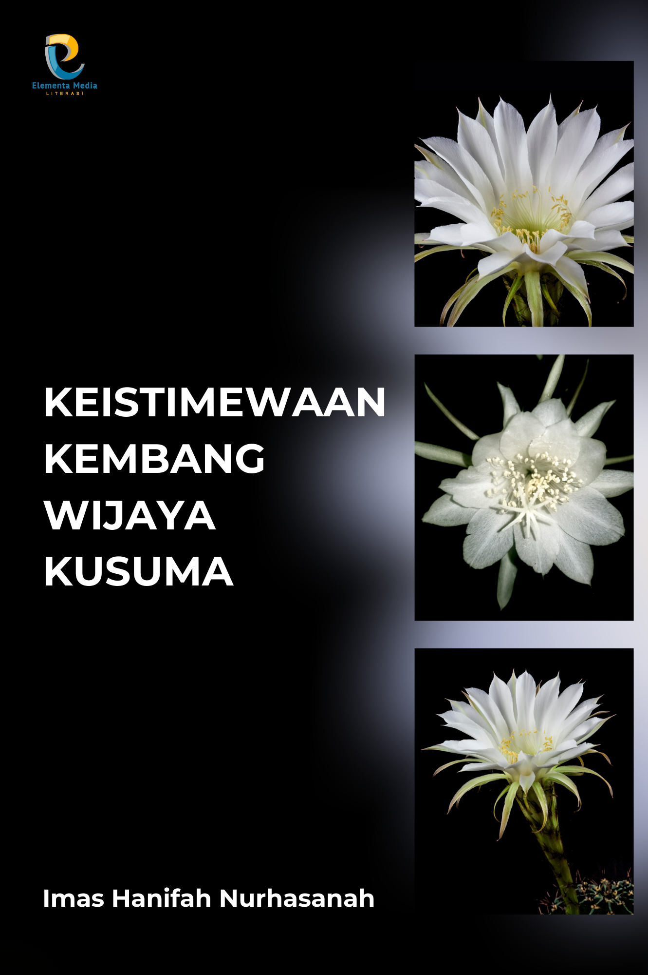 Keistimewaan Kembang Wijaya Kusuma