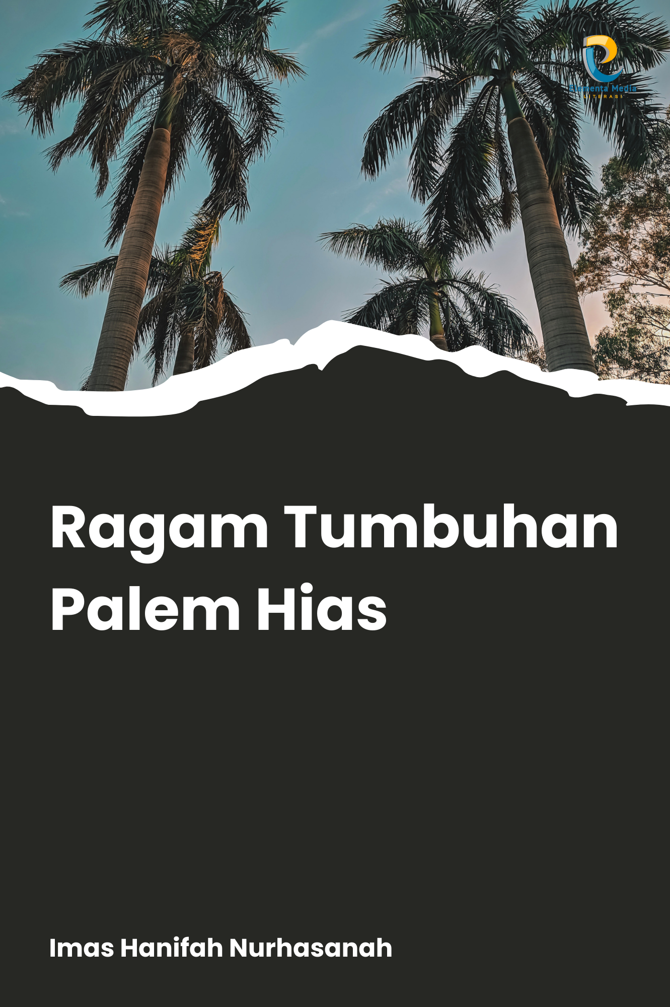 Ragam Tumbuhan Palem Hias
