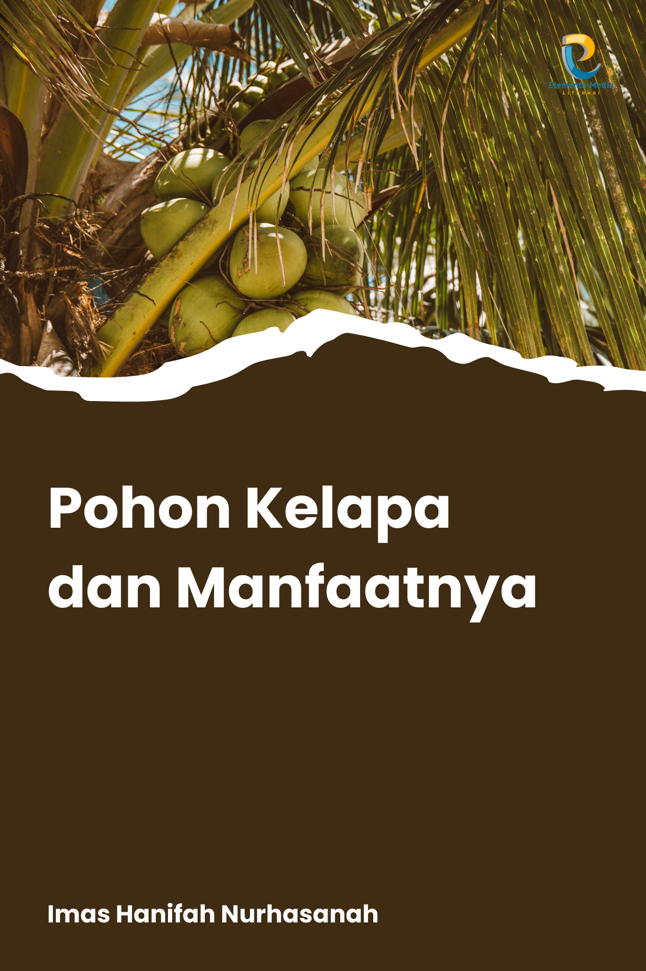 Pohon Kelapa dan Manfaatnya