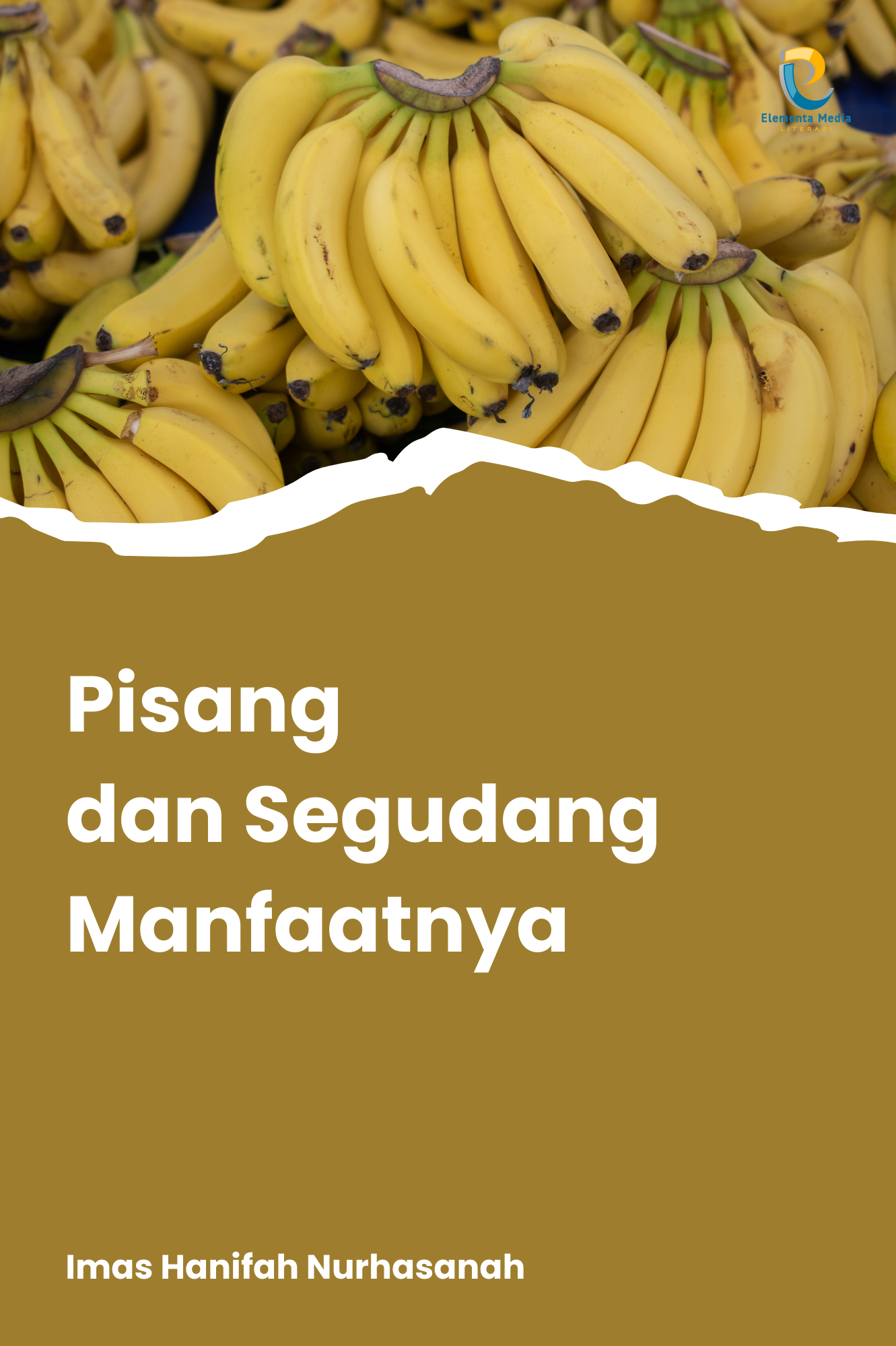 Pisang dan Segudang Manfaatnya
