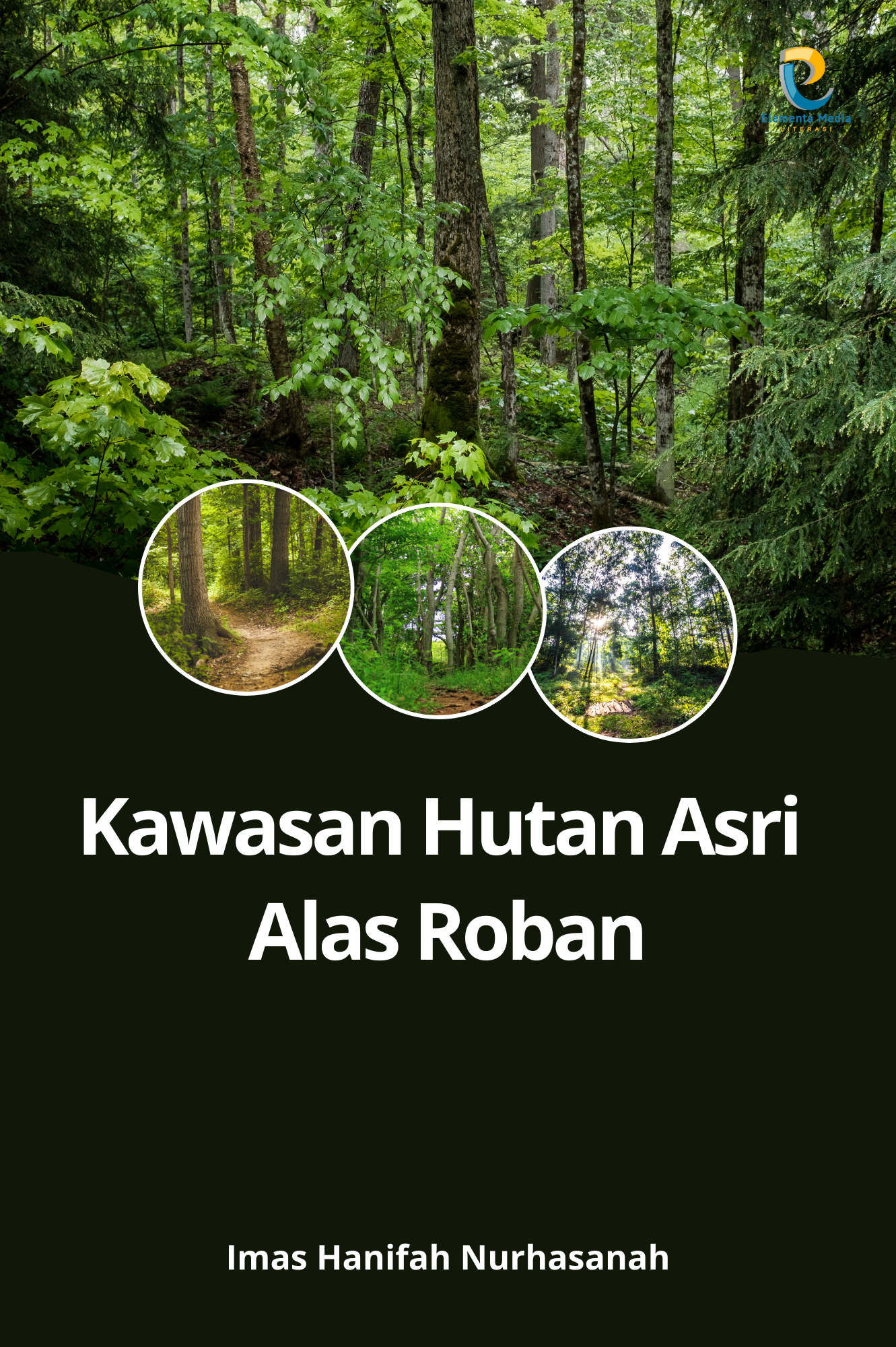Kawasan Hutan Asri Alas Roban