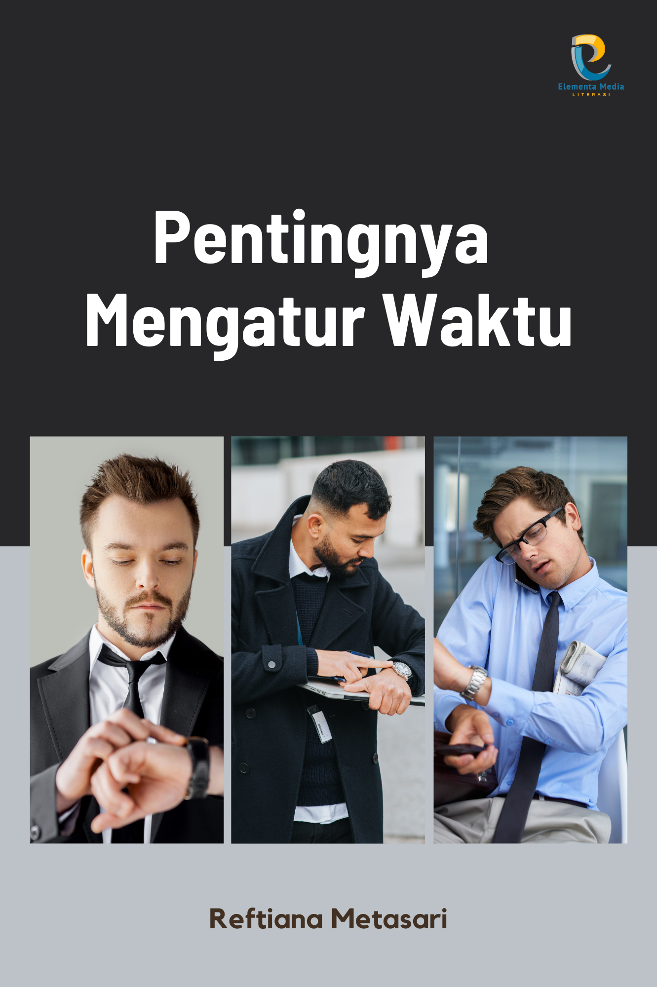 Pentingnya Mengatur Waktu