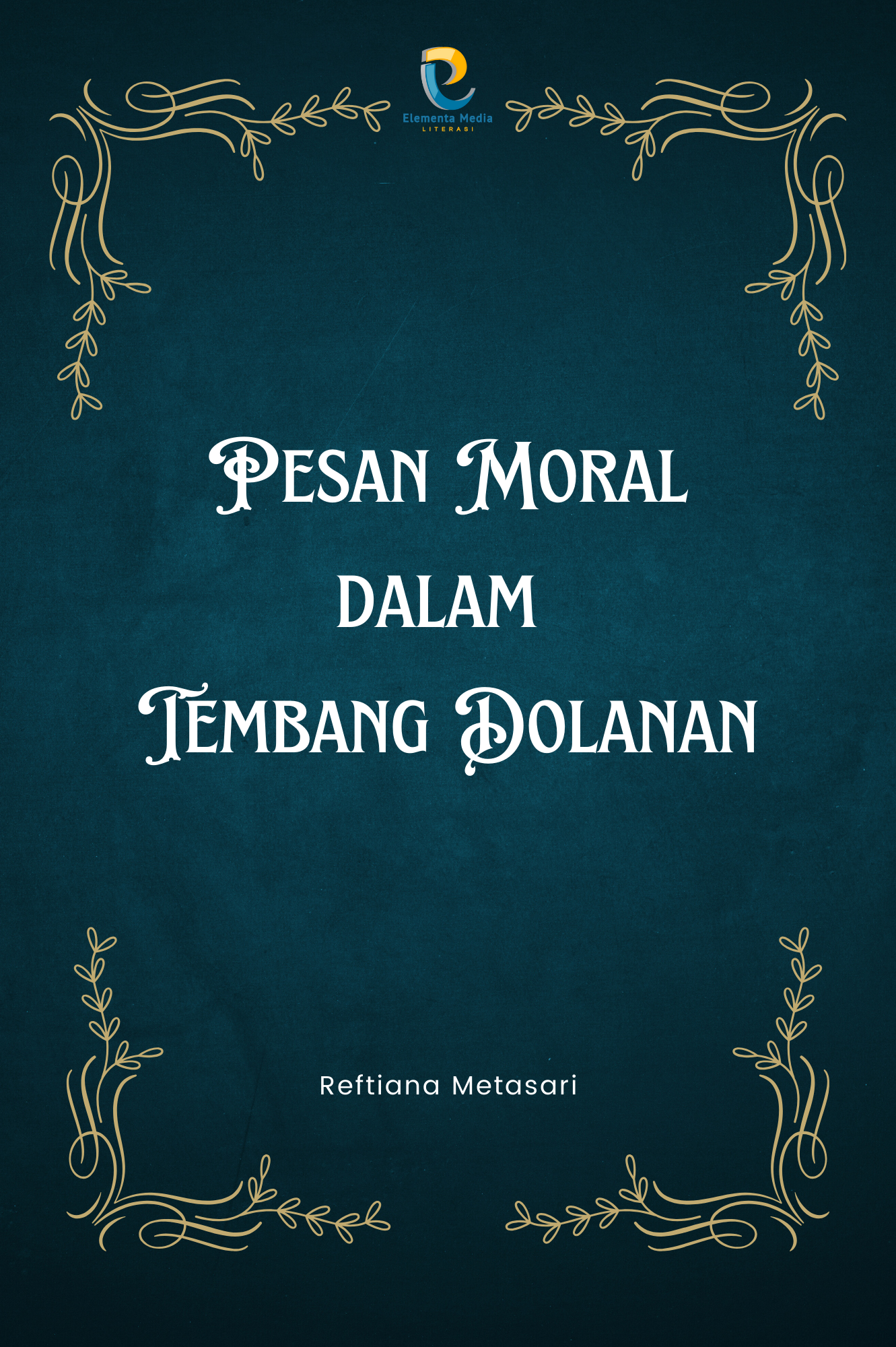 Pesan Moral dalam Tembang Dolanan