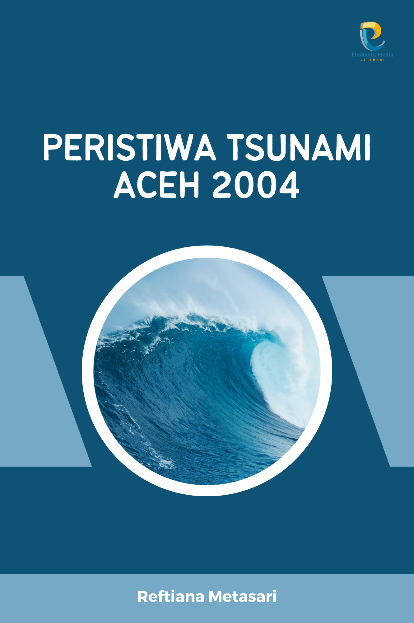Peristiwa Tsunami Aceh 2004