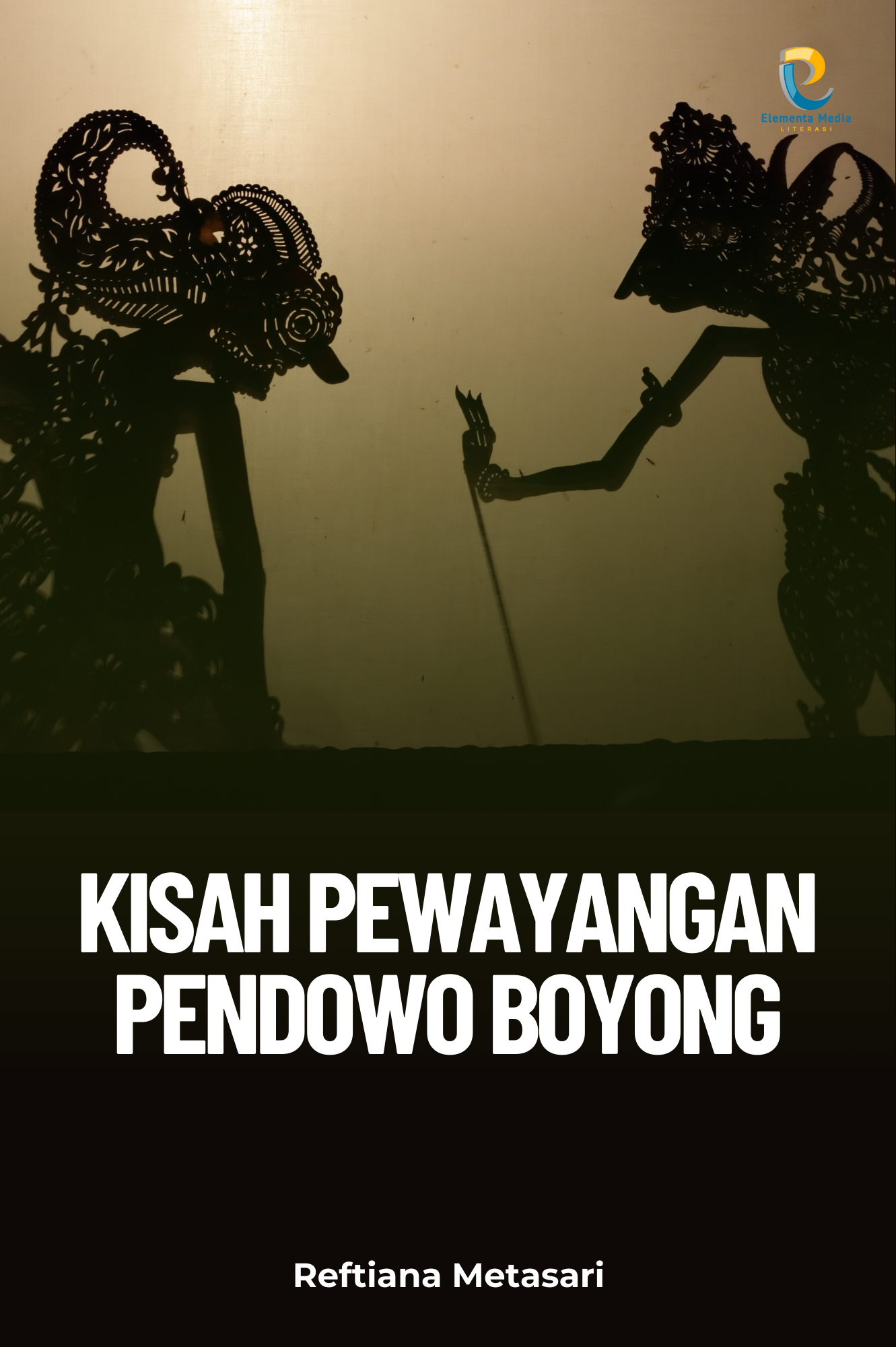 Kisah Pewayangan Pendowo Boyong