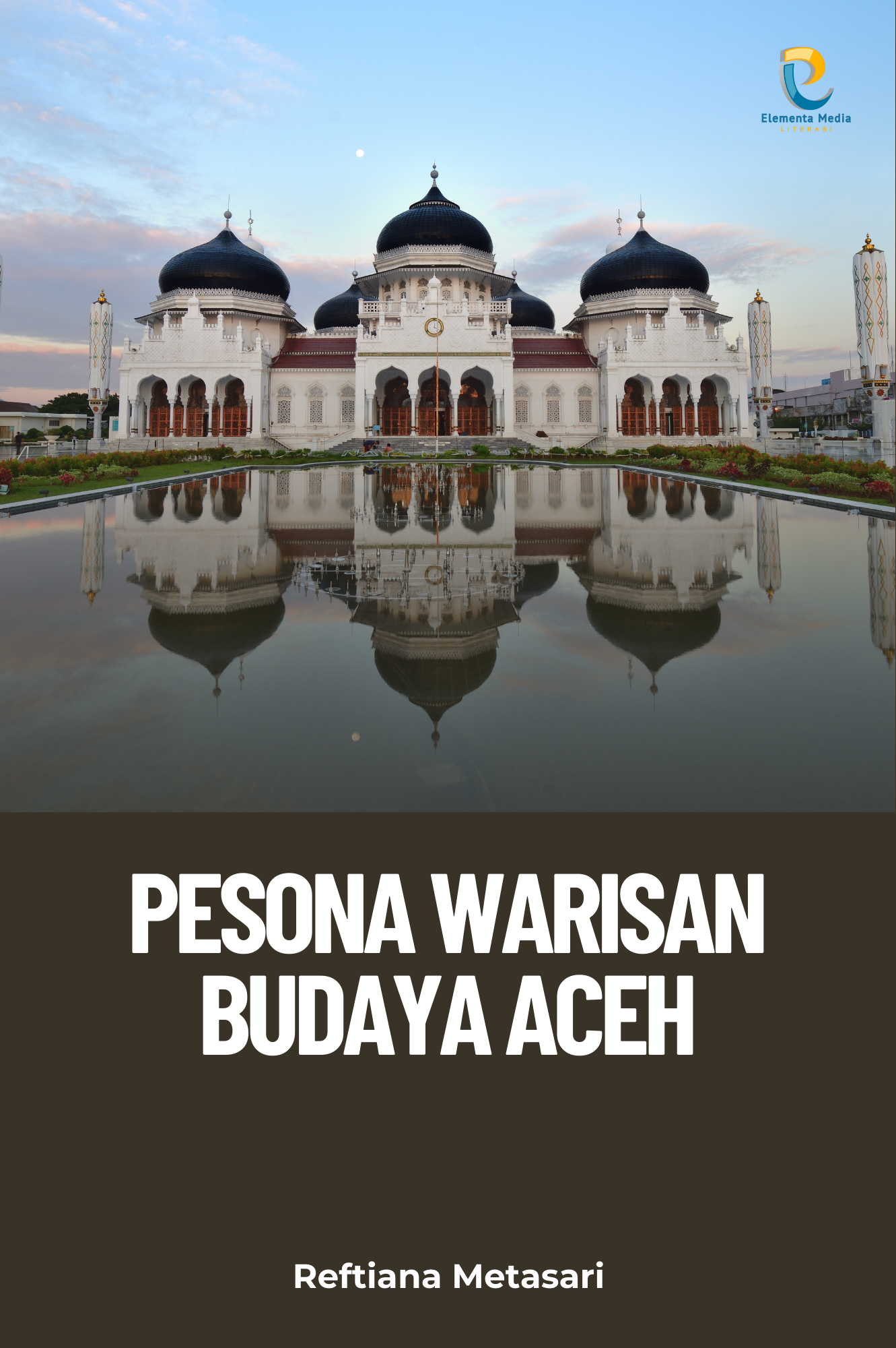 Pesona Warisan Budaya Aceh