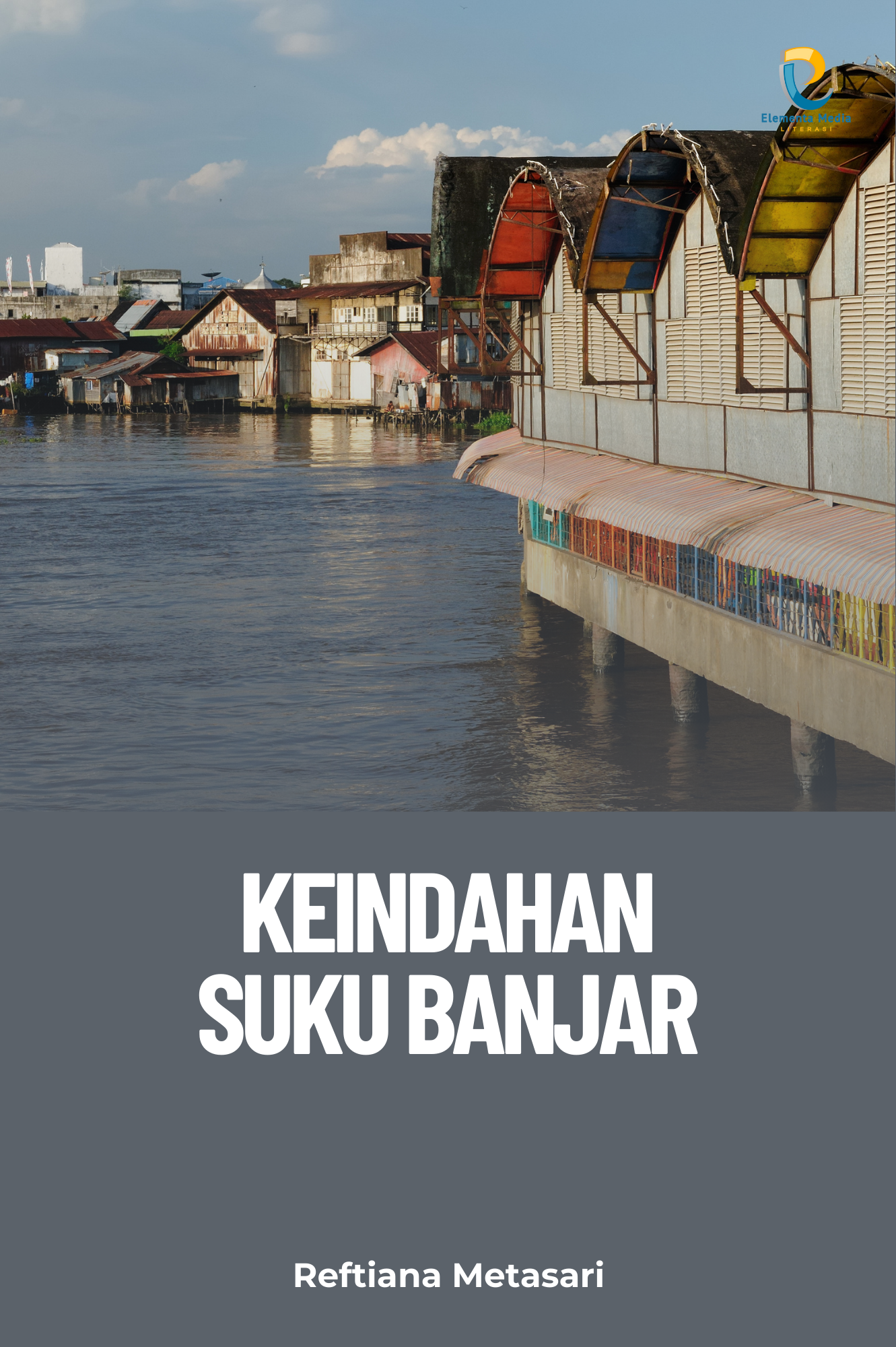 Keindahan Suku Banjar