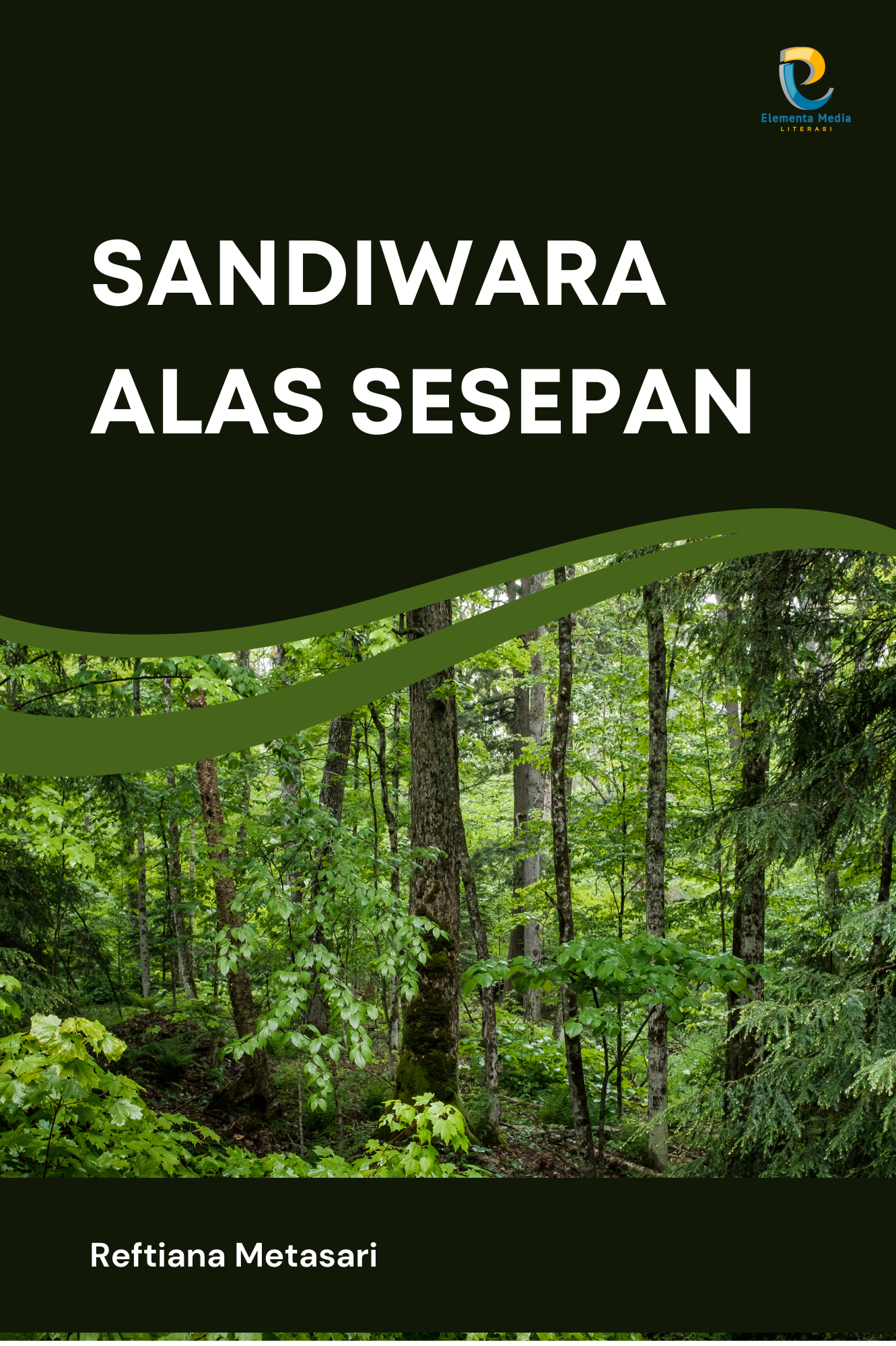 Sandiwara Alas Sesepan