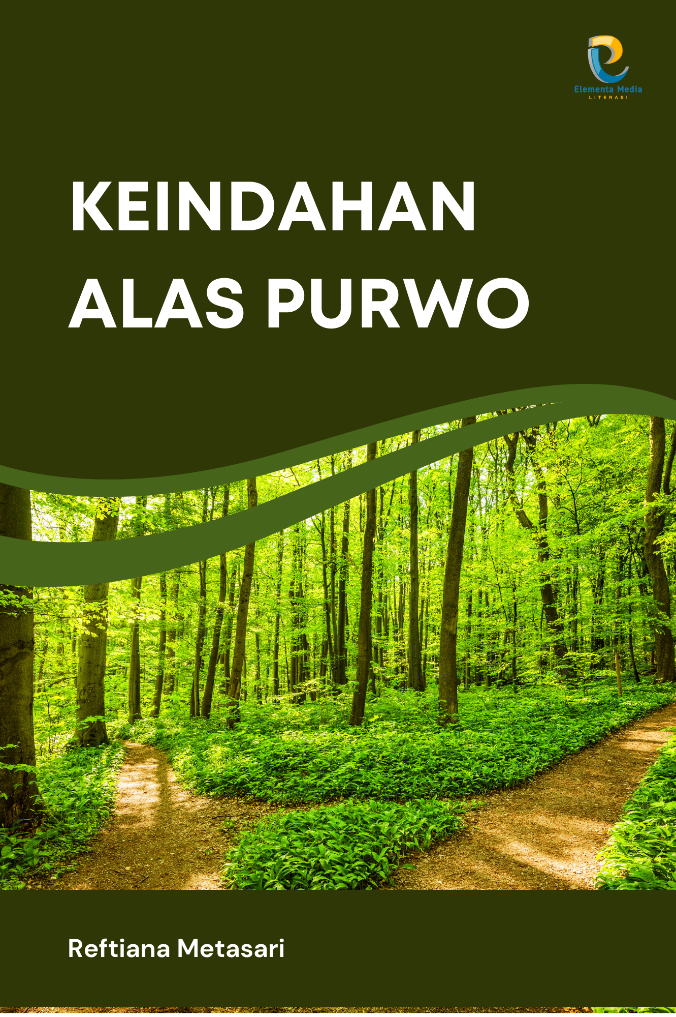 Keindahan Alas Purwo