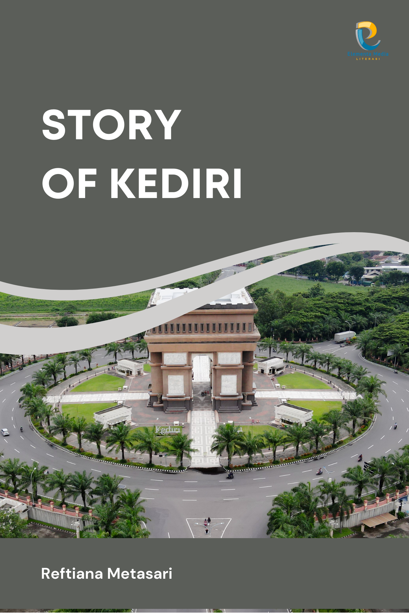 Story of Kediri