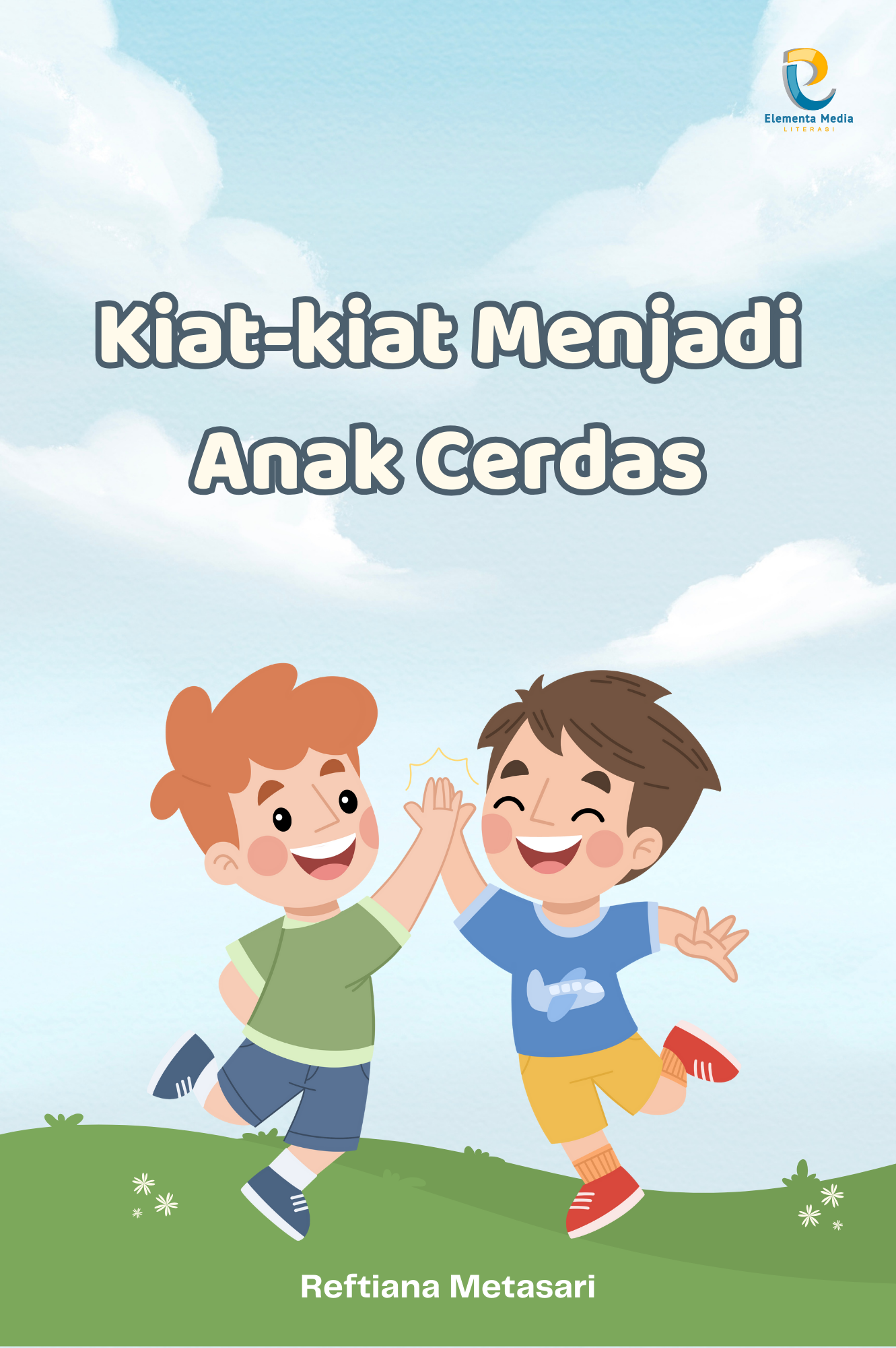 Kiat Sukses Dalam Berbisnis
