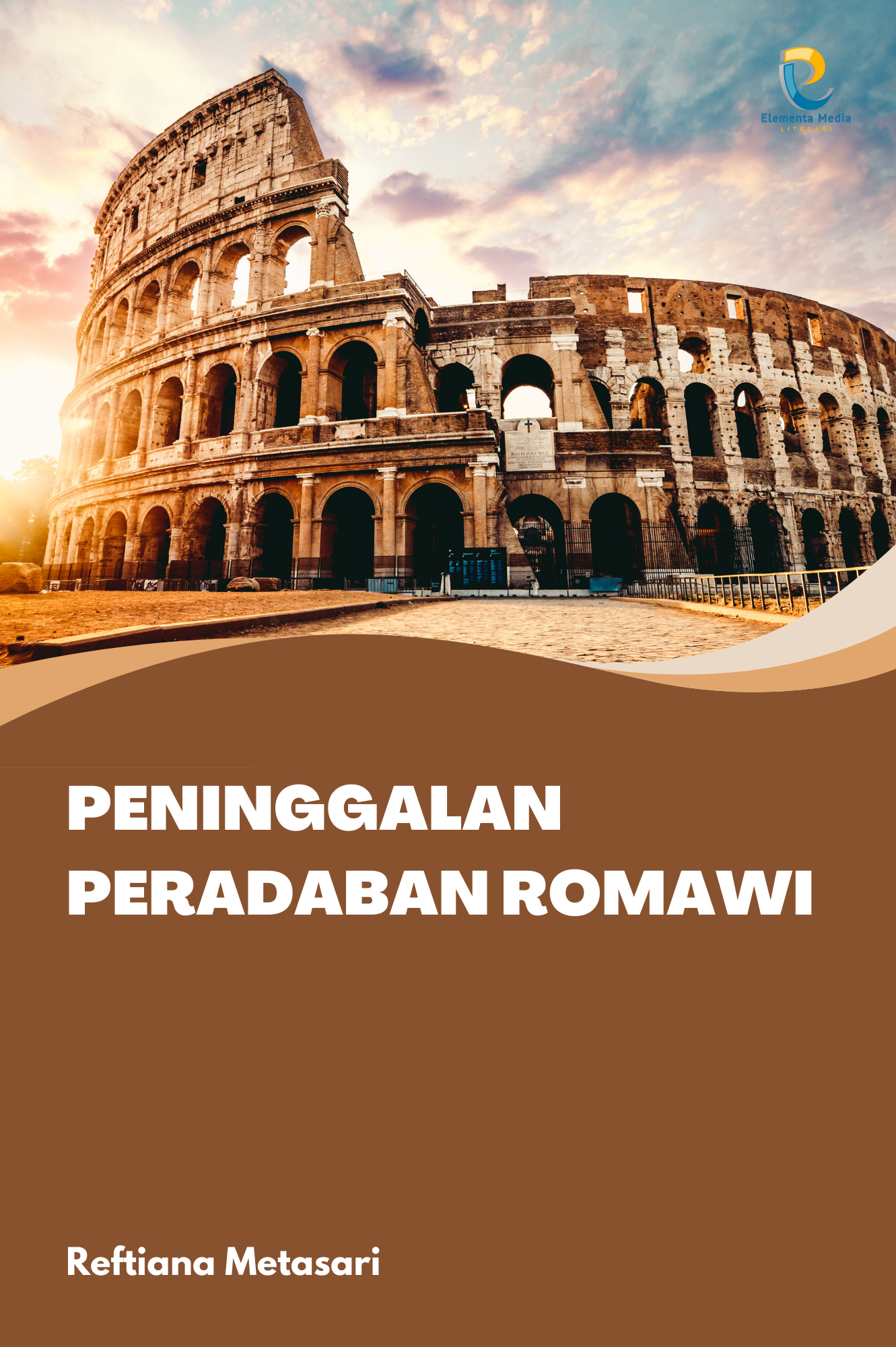 Peninggalan Peradaban Romawi