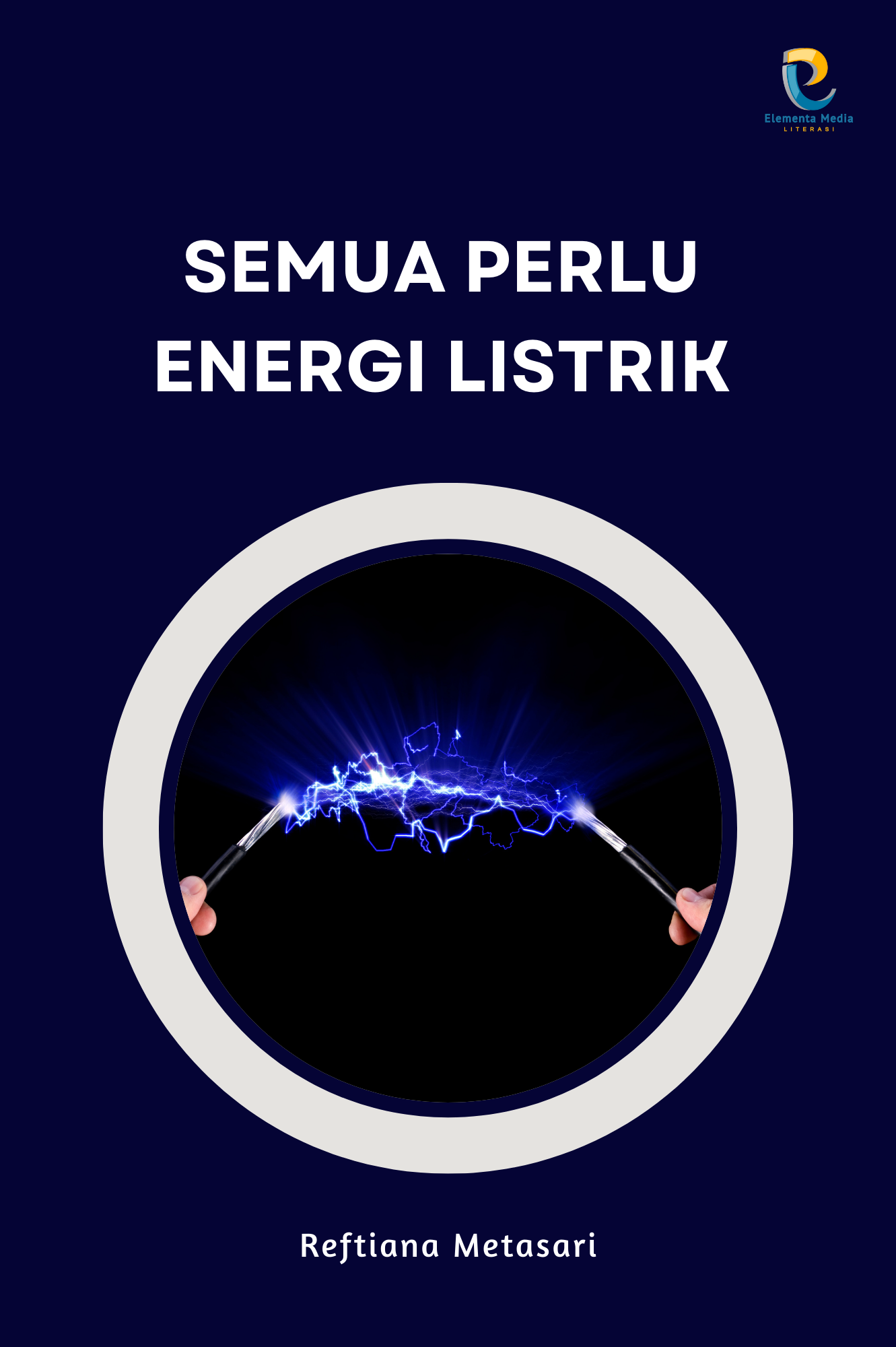Semua Perlu Energi Listrik